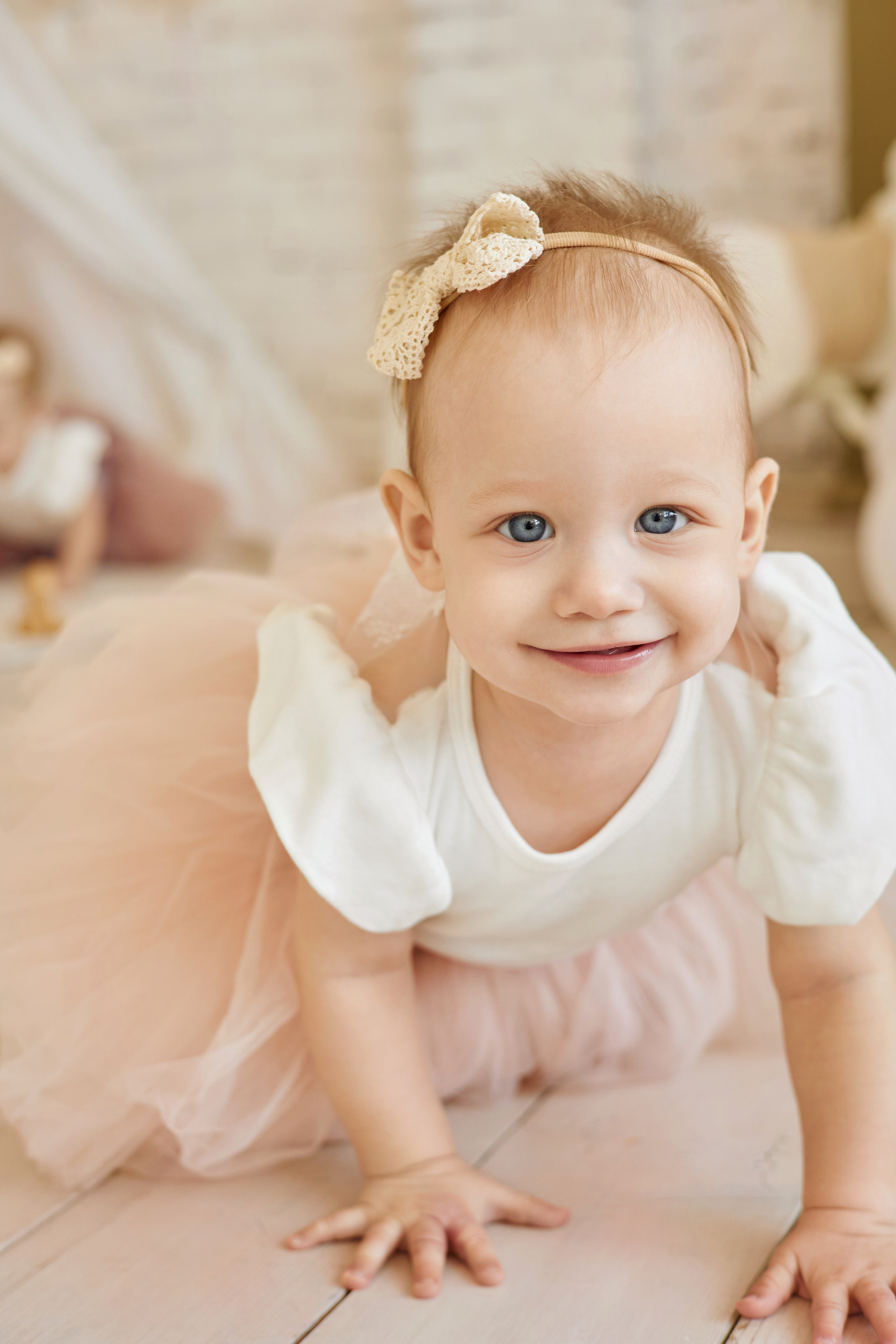 Тройняшки. Фотограф женского портрета, беременности и материнства Харькова Елена