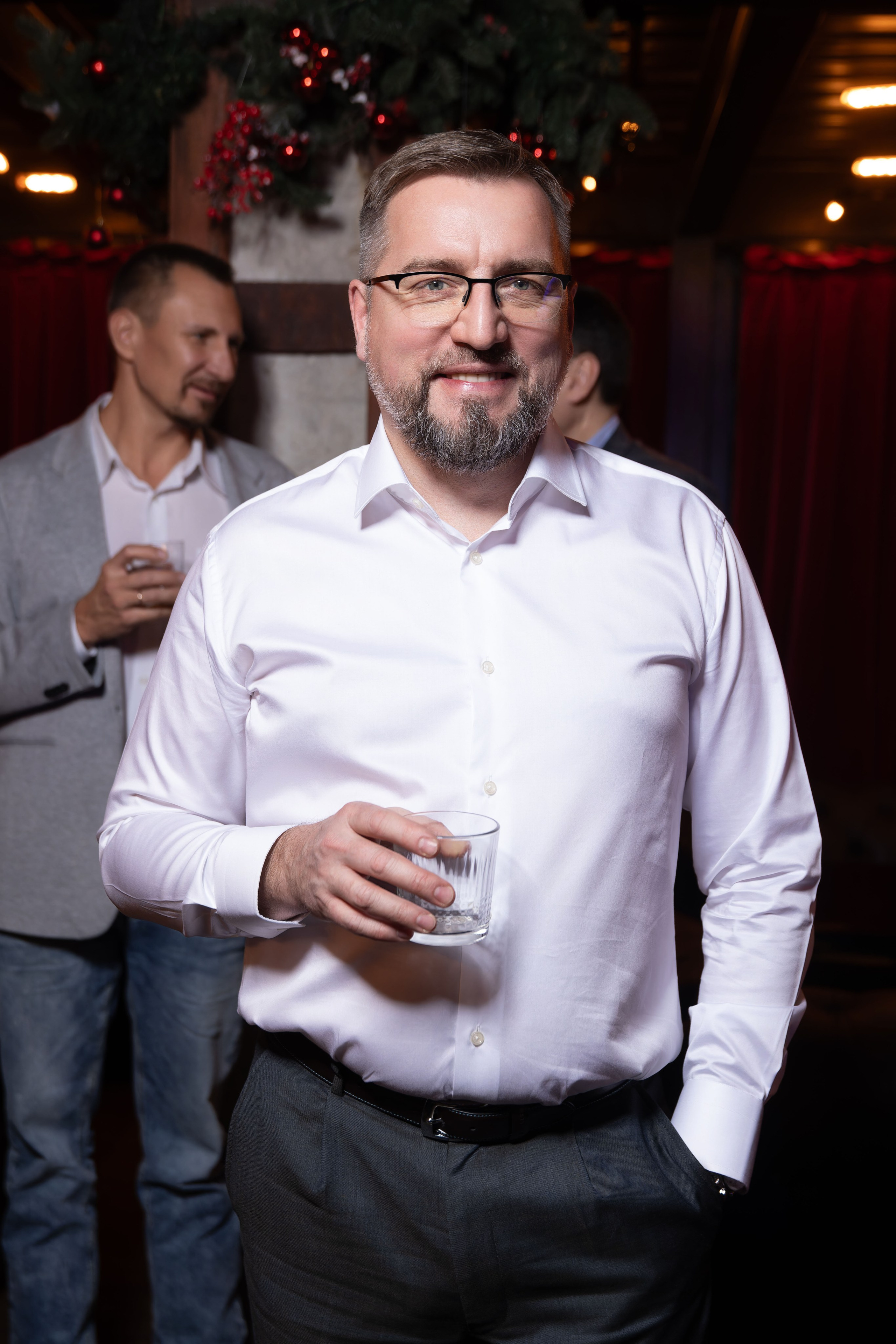 Magenta 2024. Фотограф в Самаре Максим Тырин