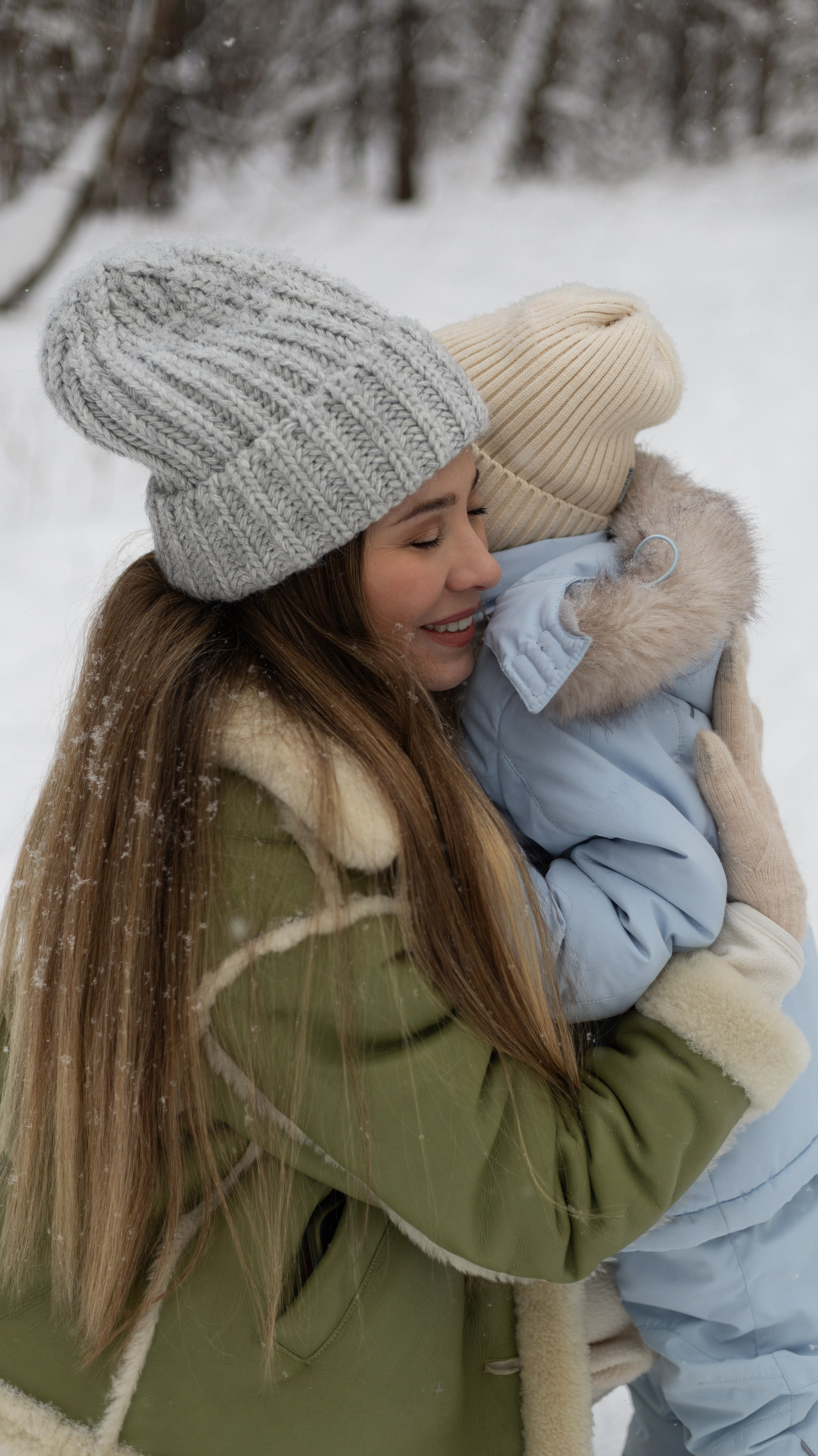 Семейная съемка. Семейный и детский фотограф в Москве Анастасия Крейнина
