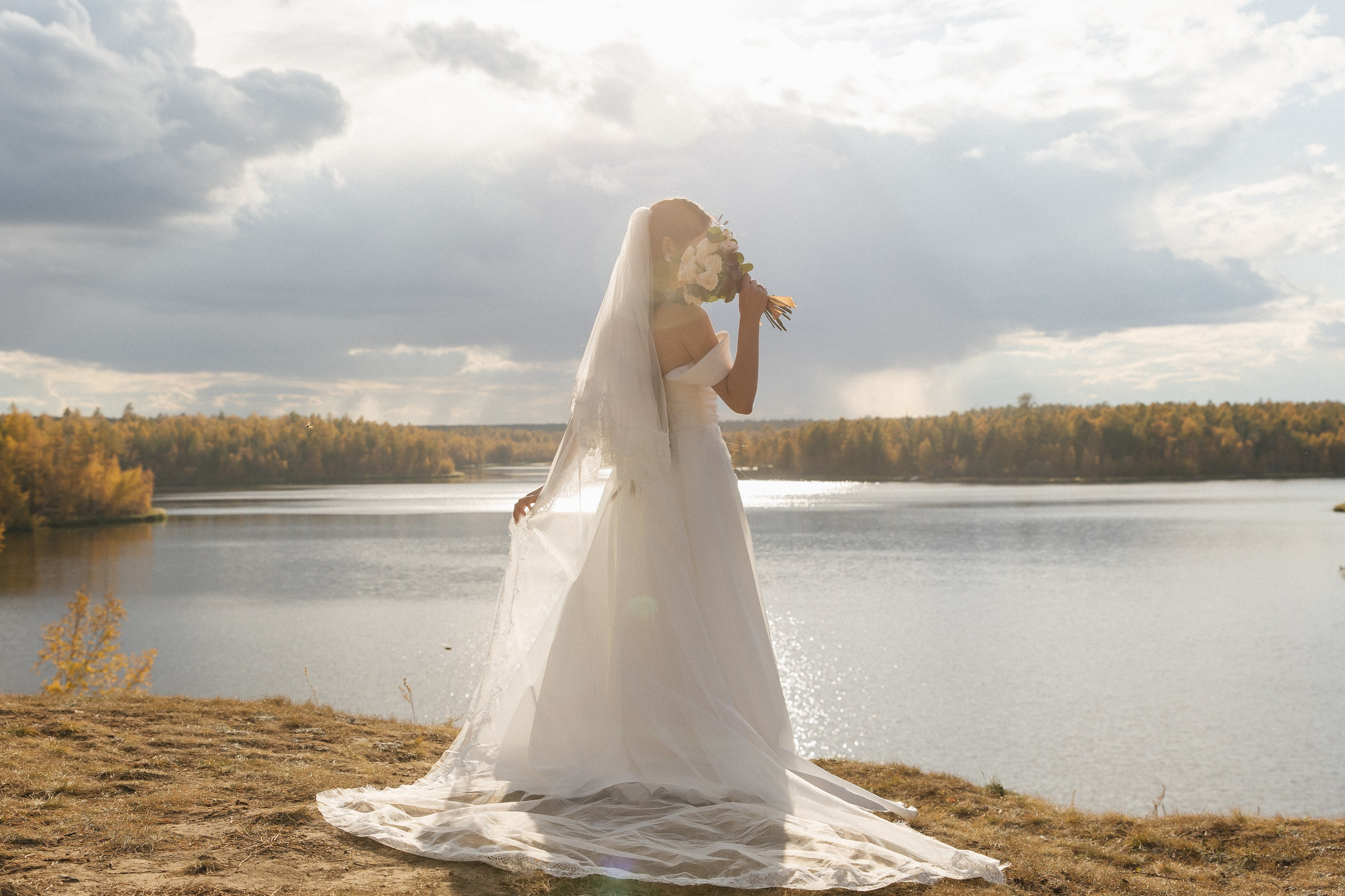 Свадебный и семейный фотограф в Якутске — Дьулусхан Прокопьев