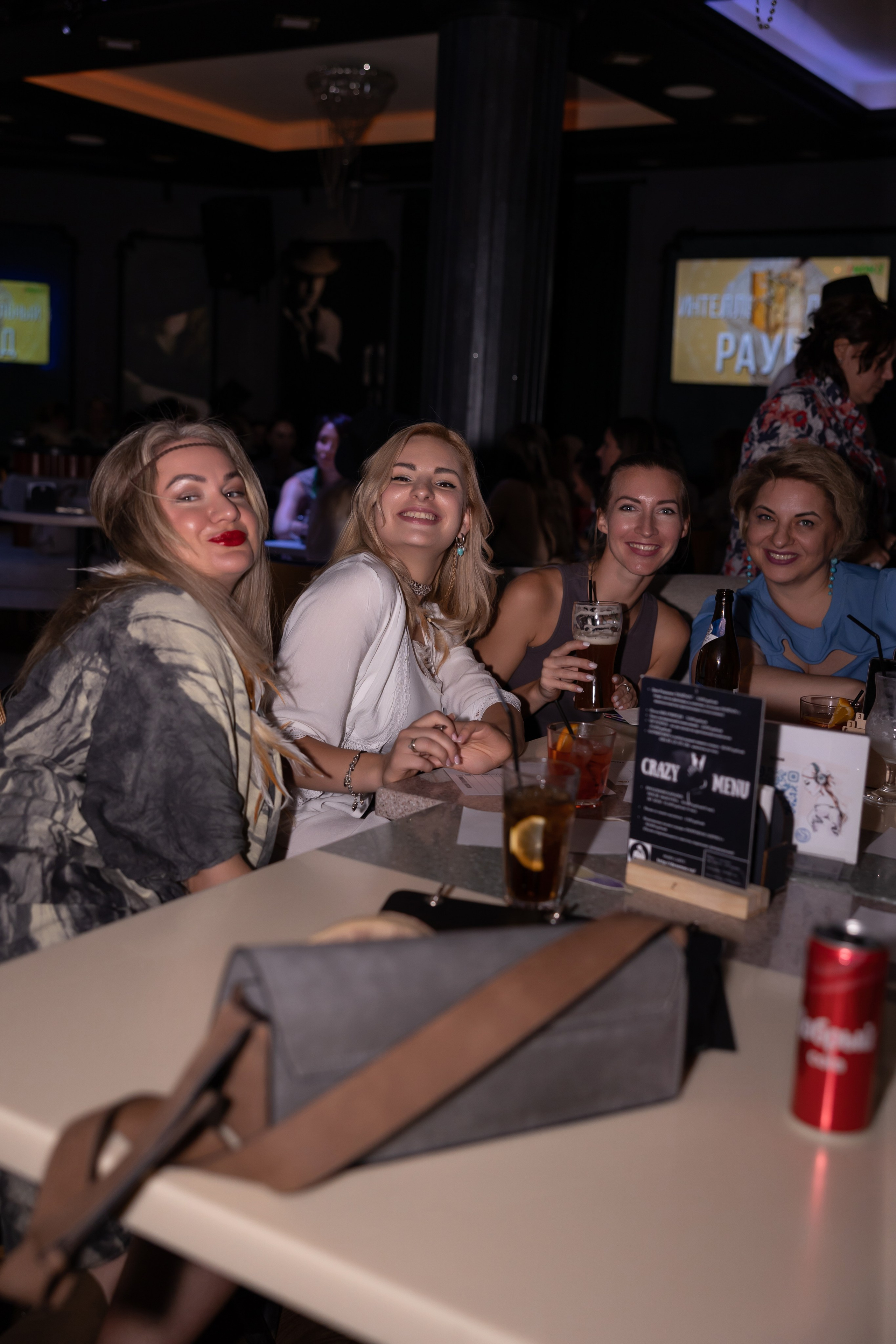 I`mom`s шоу-квиз «Boho». Сказочный фотограф для Вас и Вашей семьи