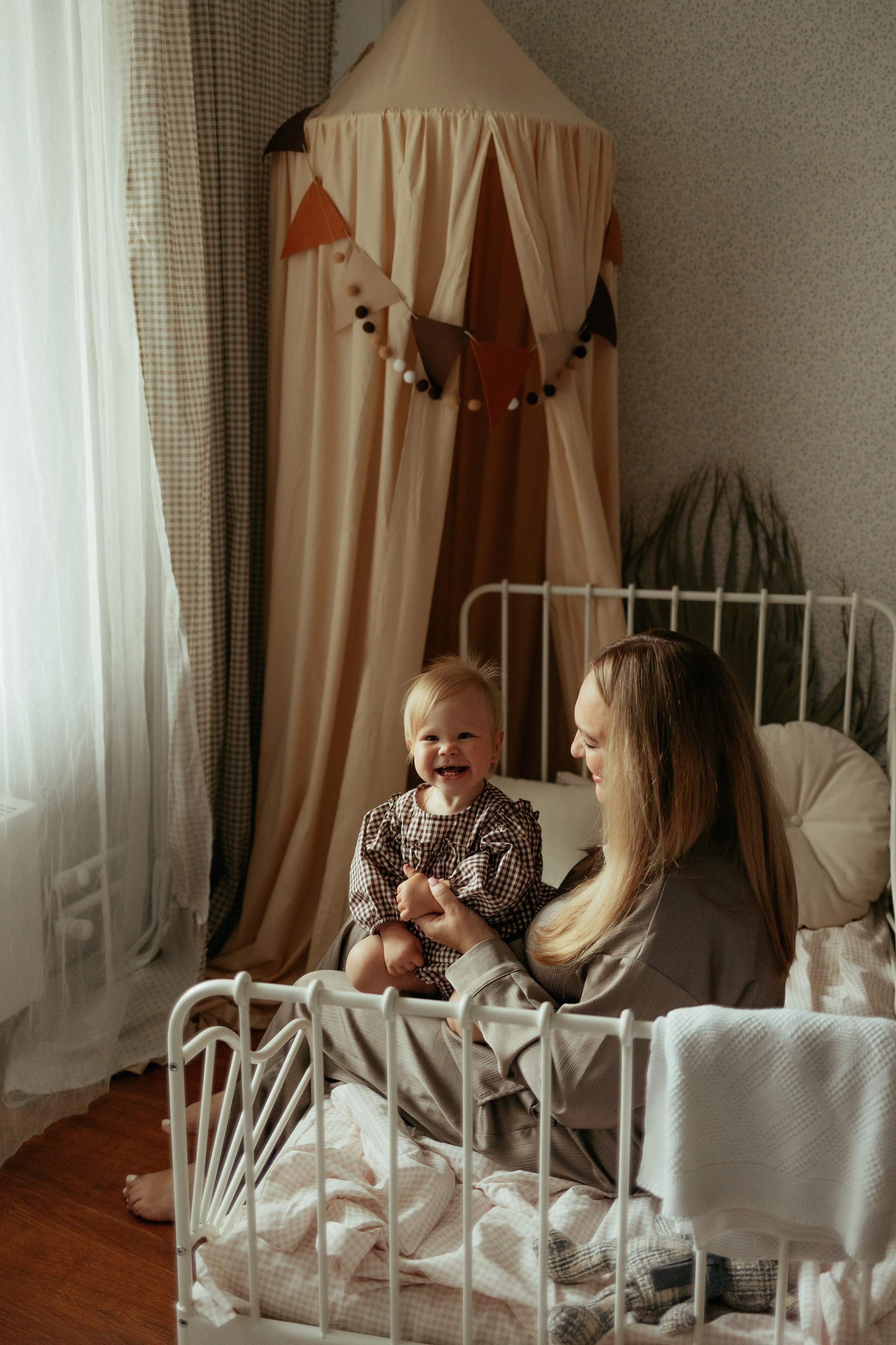 Годики, в моей студии. Фотограф на первый годик, семейный и детский фотограф в Новосибирске