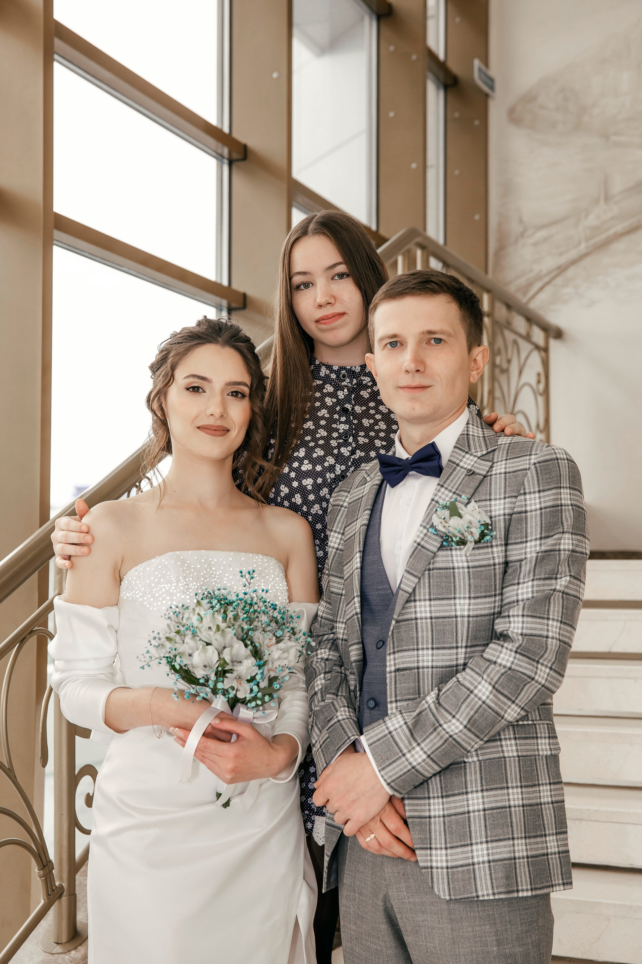 Томара и Евгений. Рыжий Фотограф Иркутск