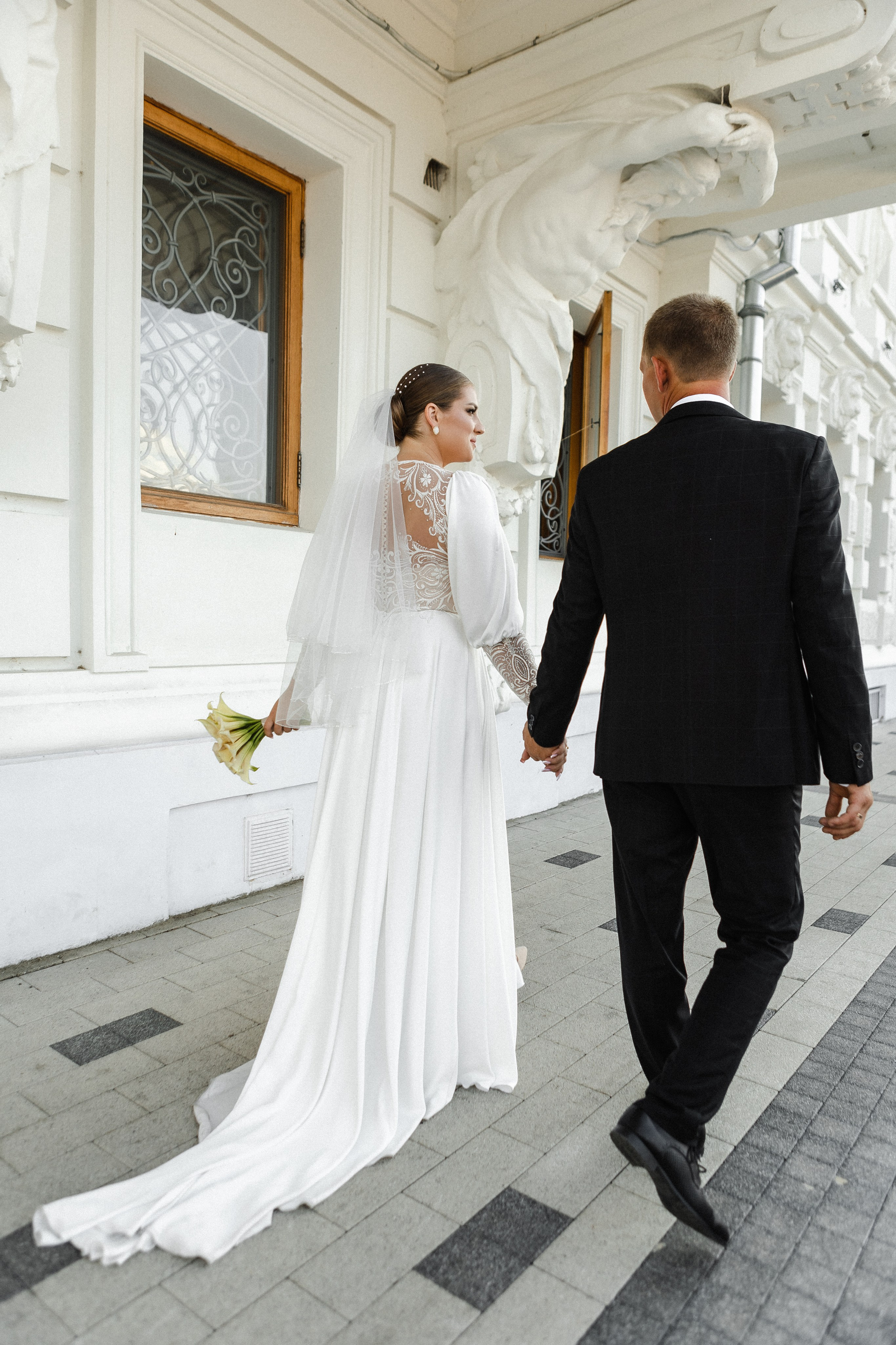 Катя | Ваня. Семейный фотограф в Нижнем Новгороде Доронина Юлия