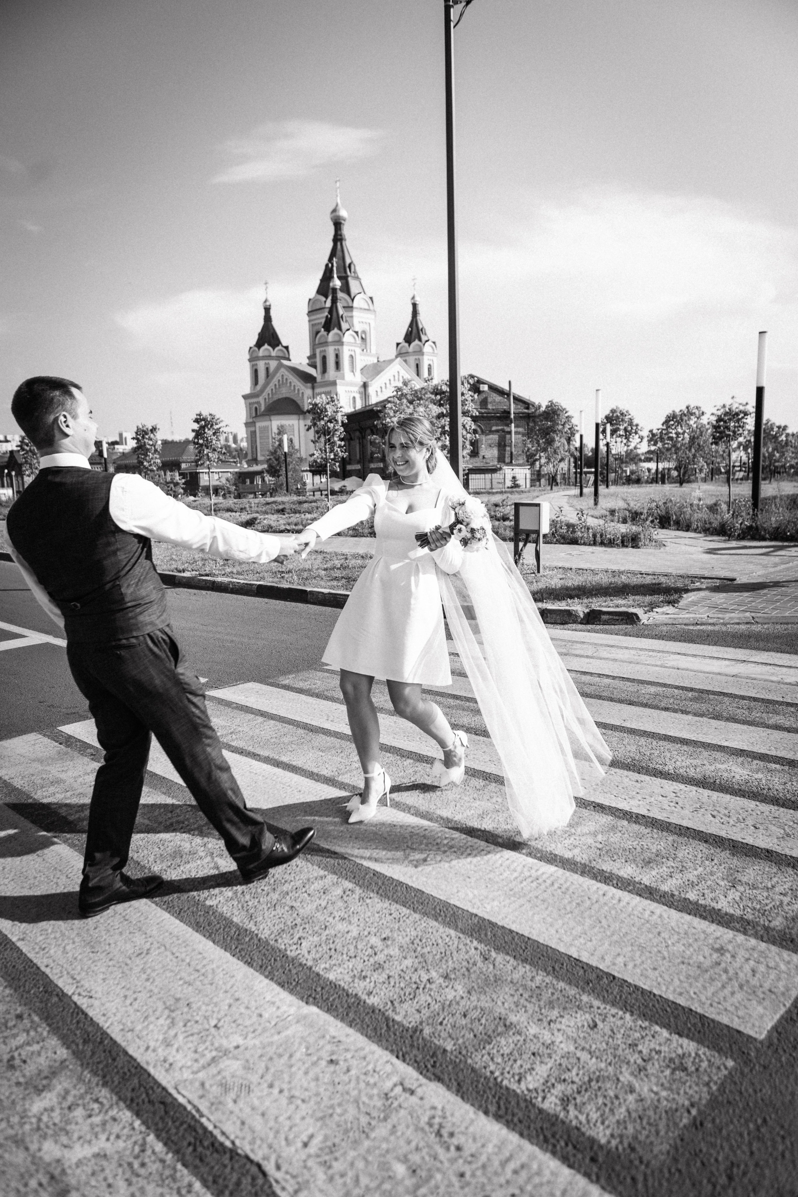 Надя | Саша. Семейный фотограф в Нижнем Новгороде Доронина Юлия