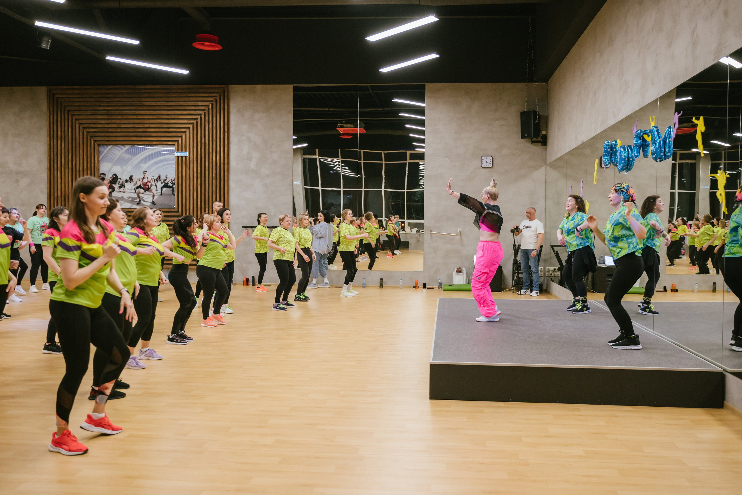 Репортажная съёмка. Фотограф в Нижневартовске Анна Стрельцова