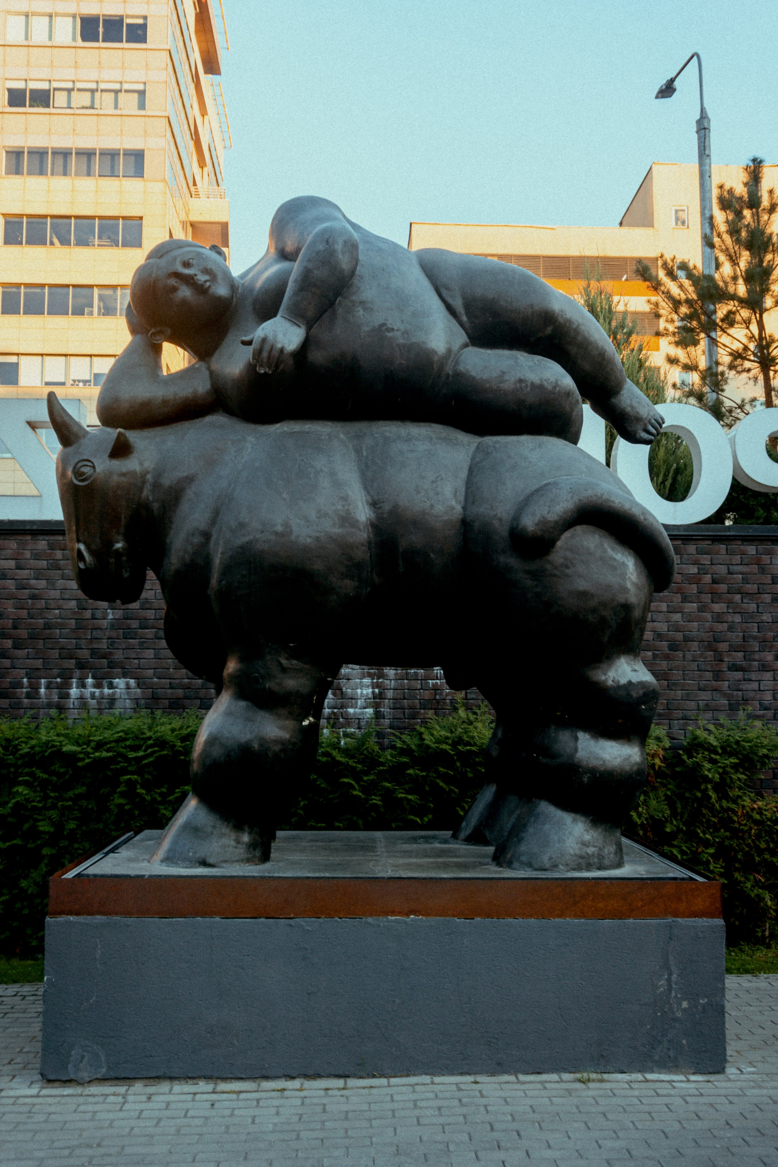 От Технопарка к ЗИЛу. Алексей Никифоров свадебный и семейный фотограф Москва, Химки