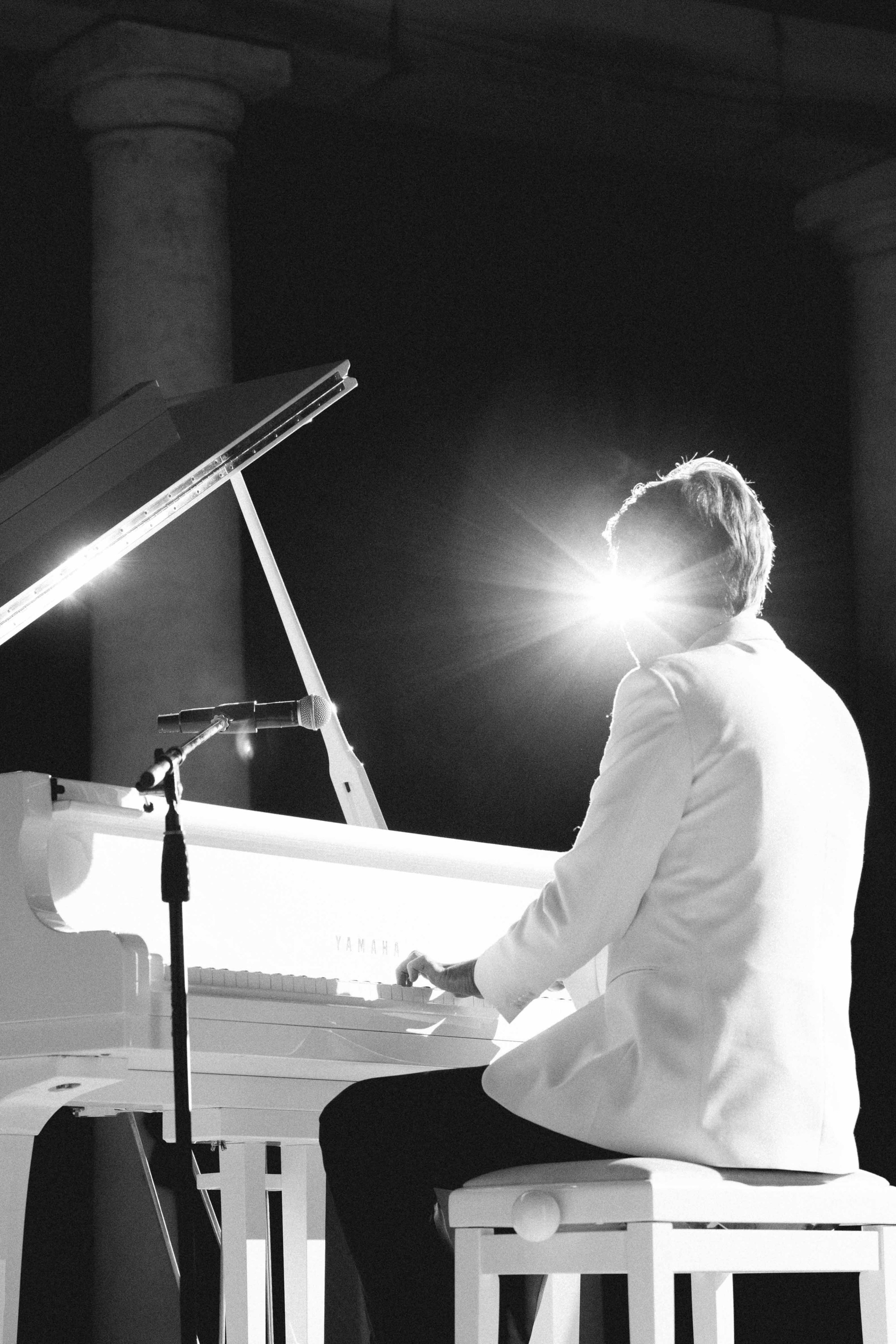 Саша и Настя. Свадебный фотограф Михаил Мирзоян