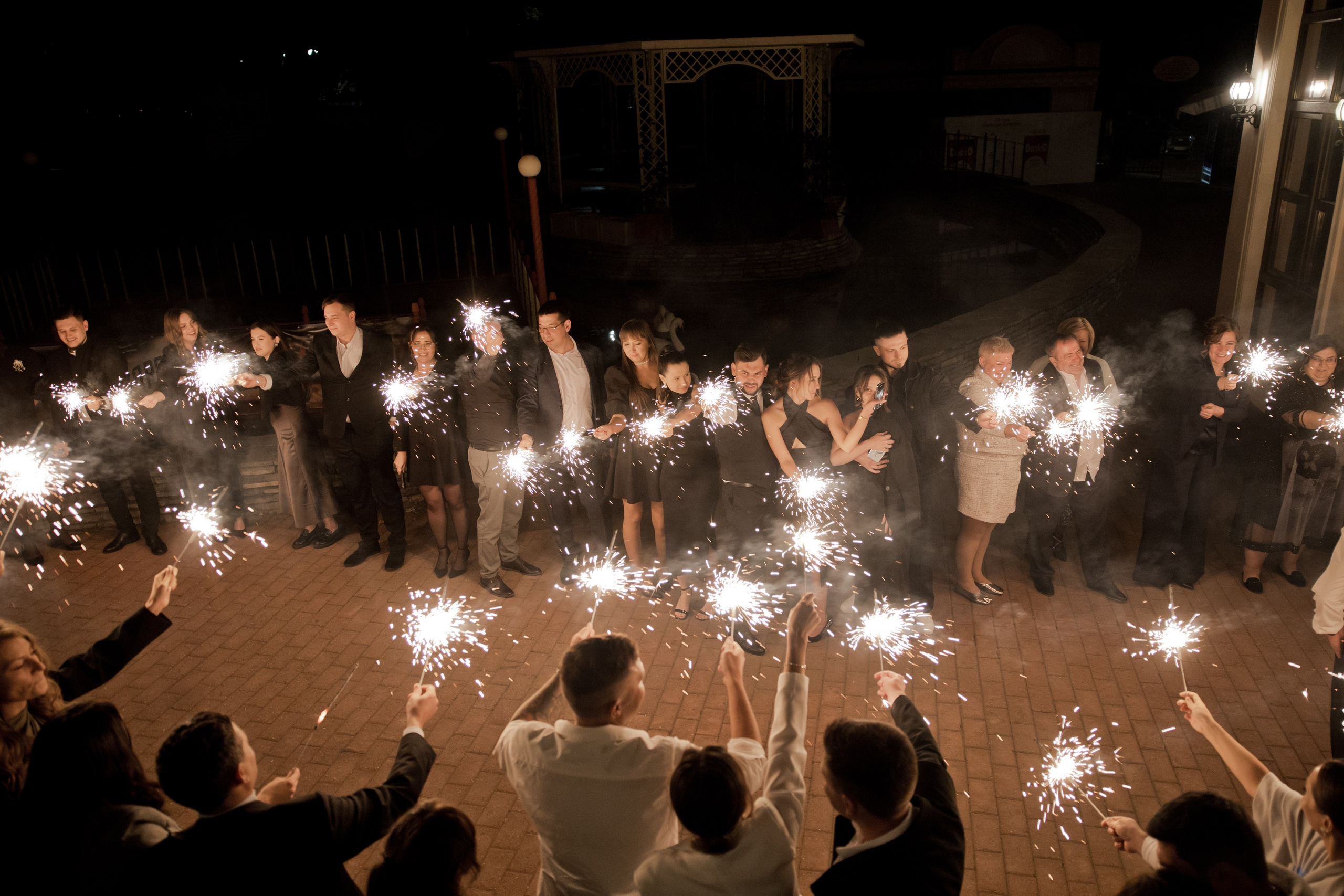 Игорь и Анастасия. Свадебный Фотограф Уфа | Никах