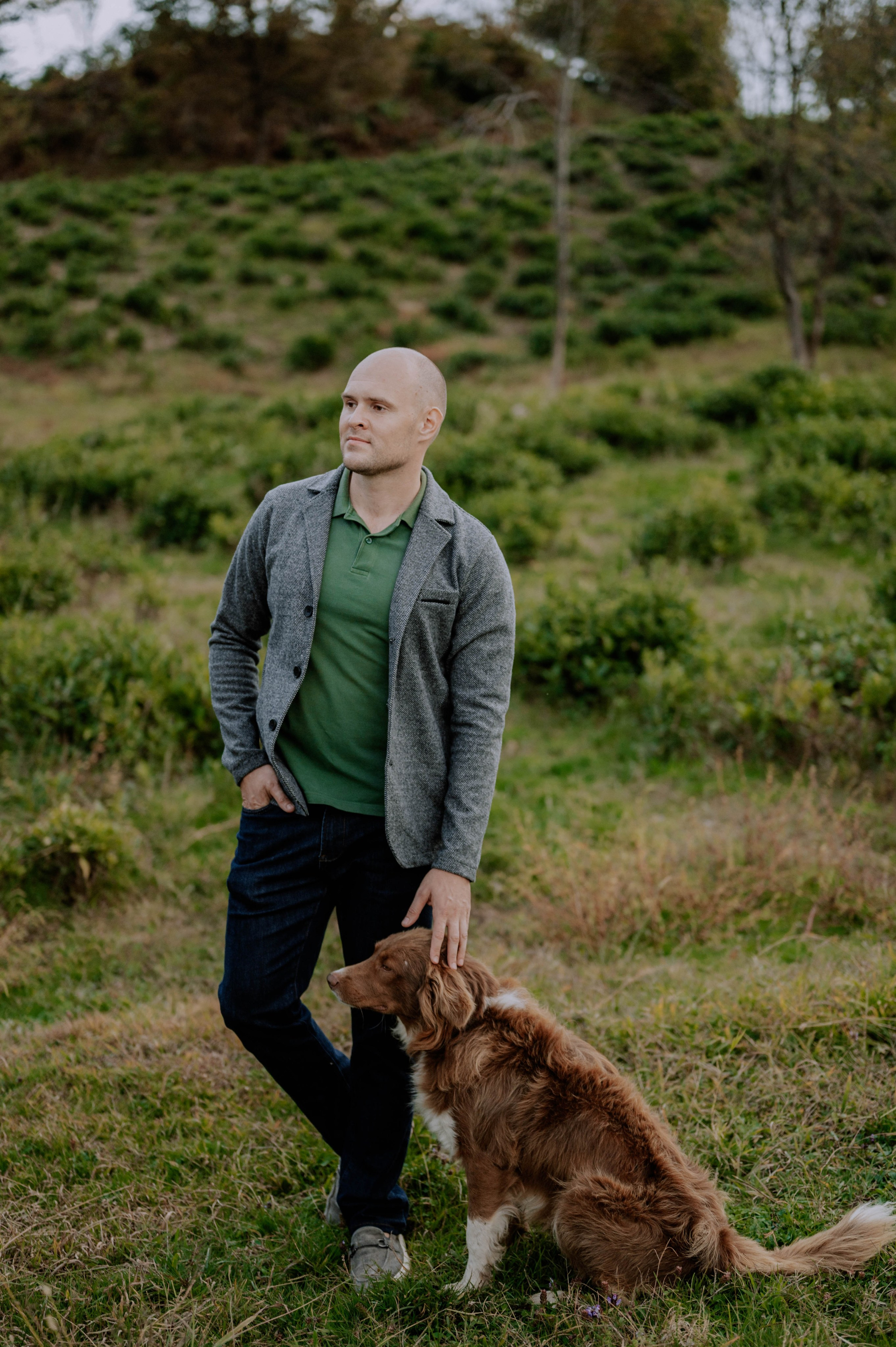 Таня и Денис. Фотограф Сочи Кисматова Анастасия