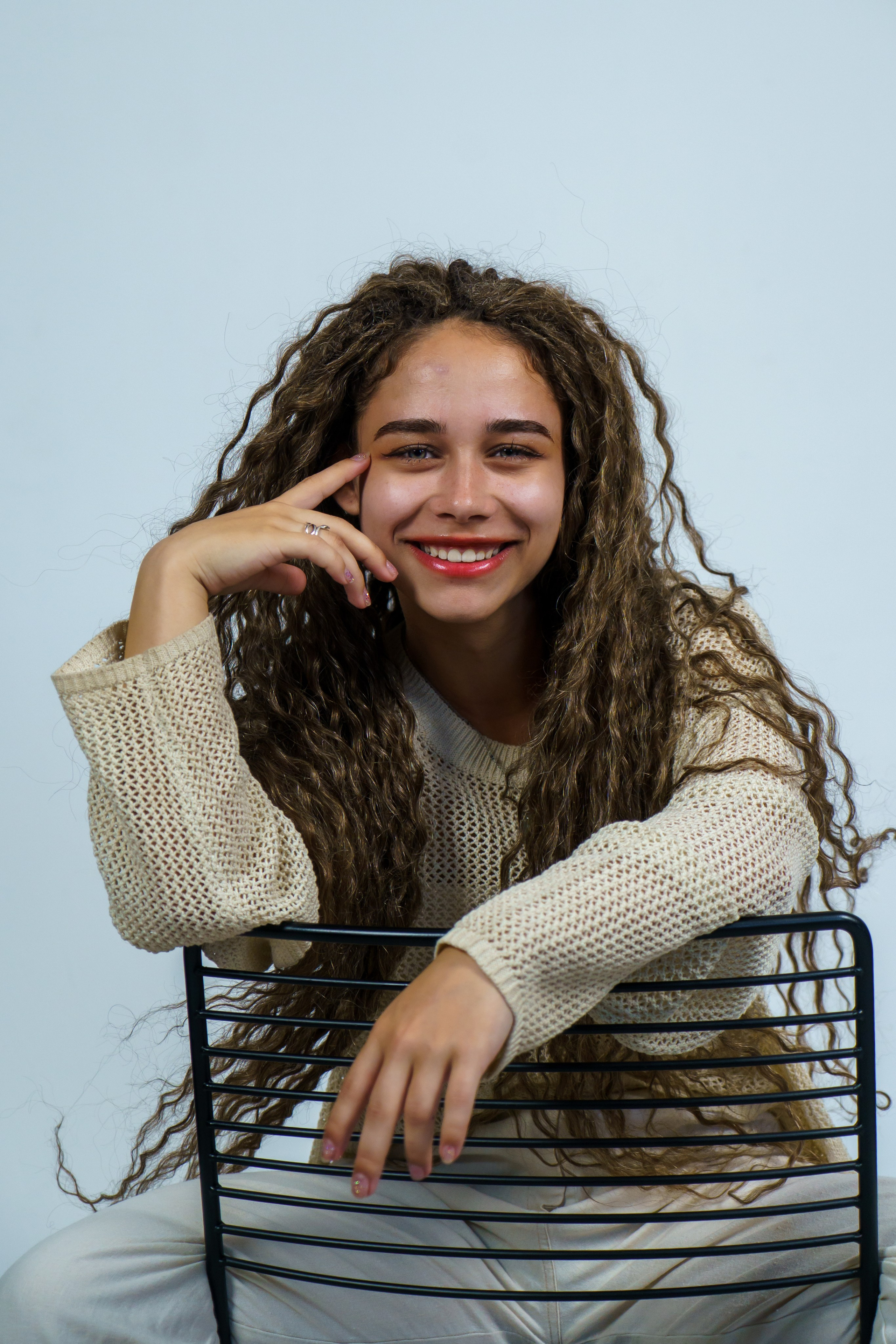 Портретная фотография фотограф Егор Целнаков. Фотограф Егор Целнаков