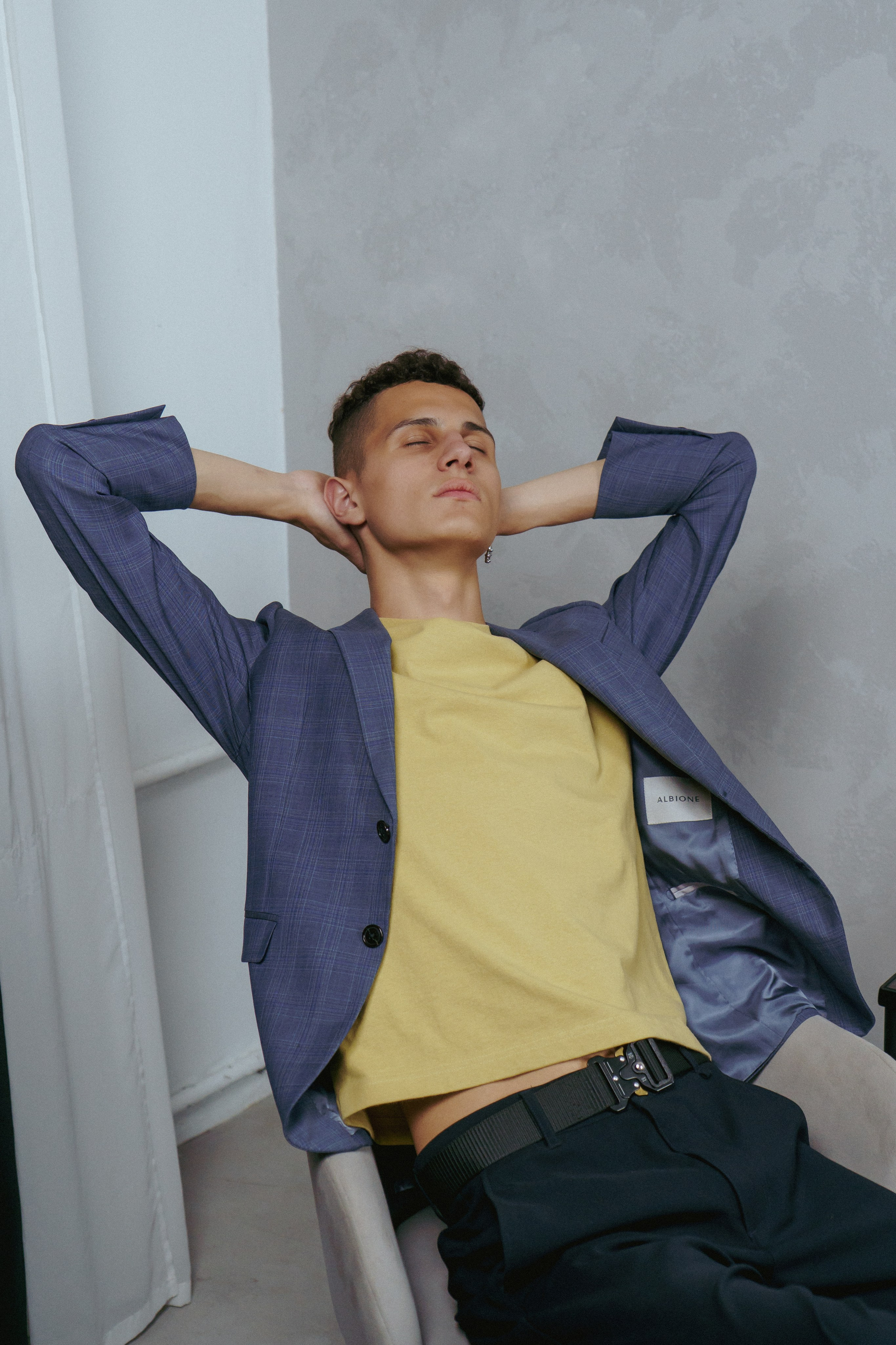 Портретная фотография фотограф Егор Целнаков. Фотограф Егор Целнаков