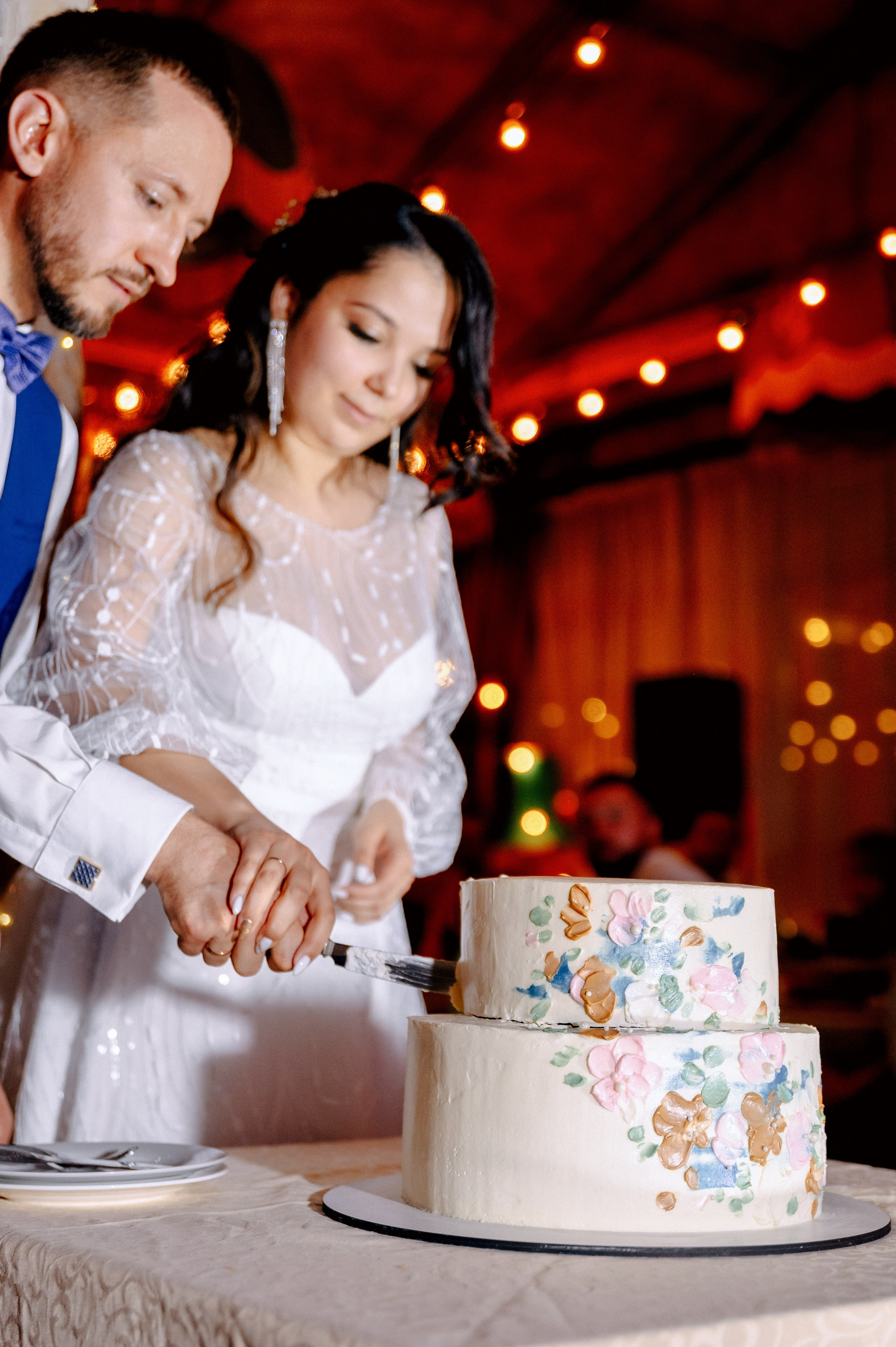 САБИНА И ДИМА. Шашкова Вероника / Свадебный и семейный фотограф Москва и Ярославль