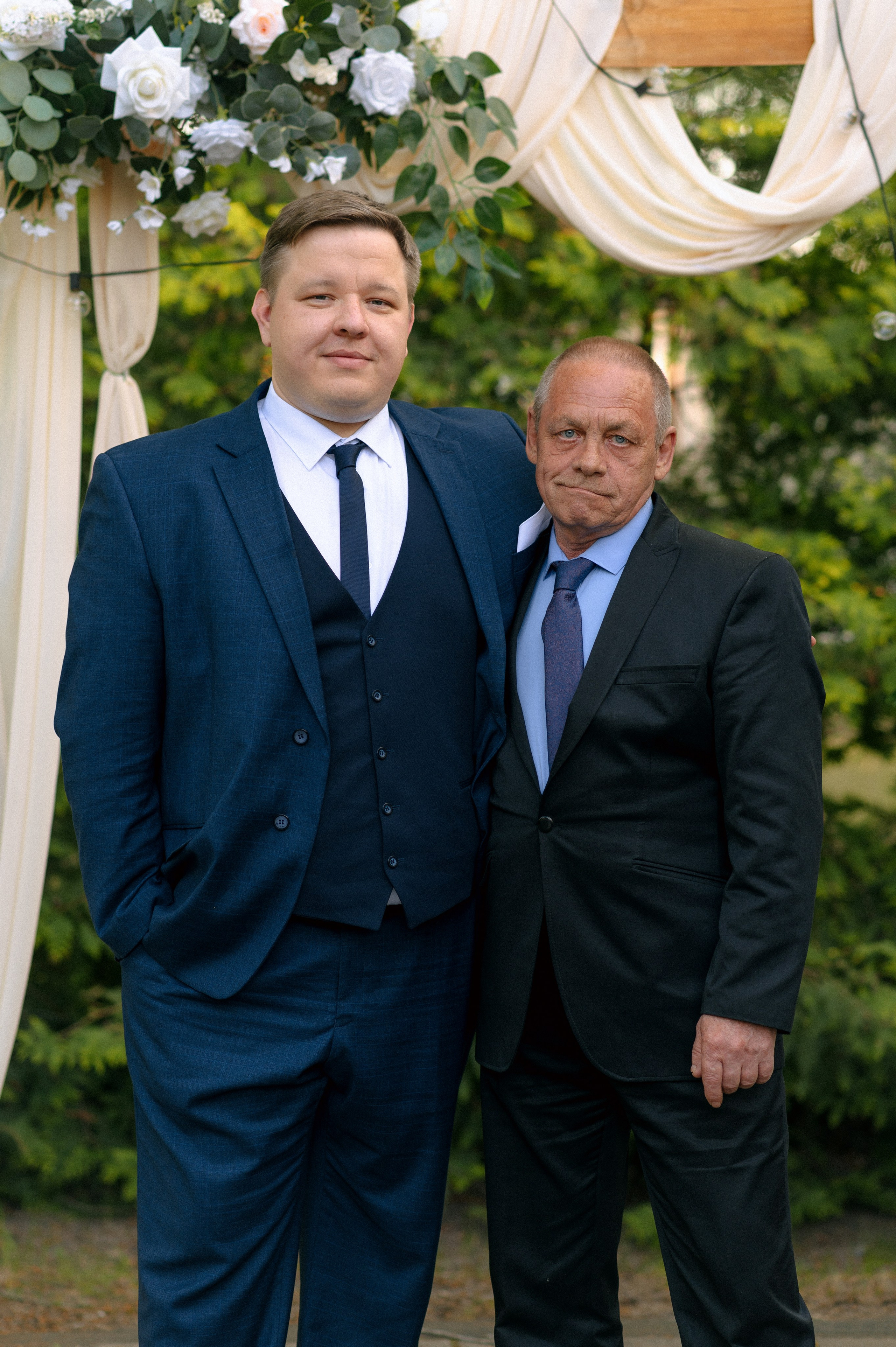 НАДЯ и САША. Шашкова Вероника / Свадебный и семейный фотограф Москва и Ярославль