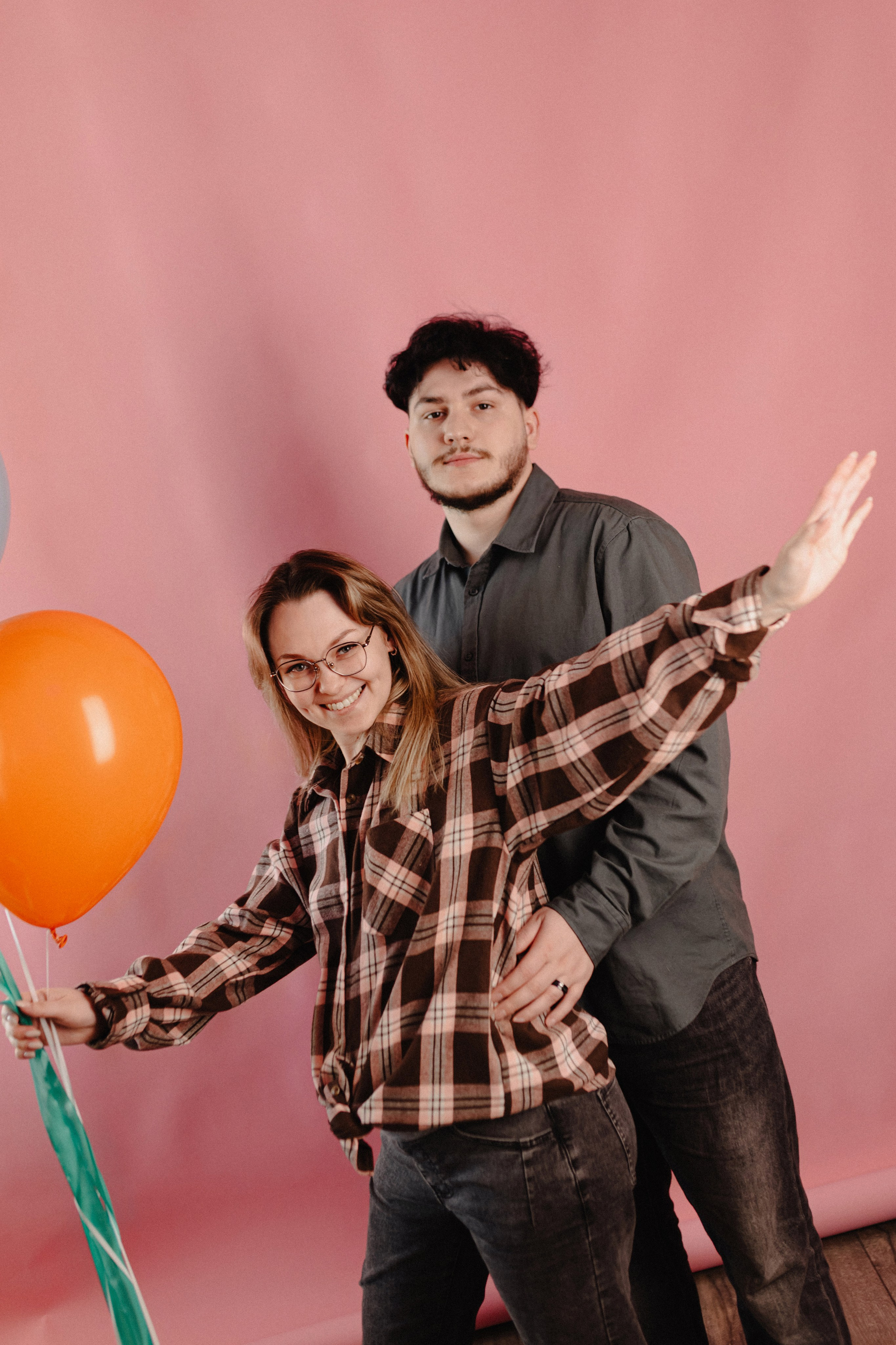 Лиде 30. Свадебный и семейный фотограф Женя Добрянская в Нижнем Новгороде