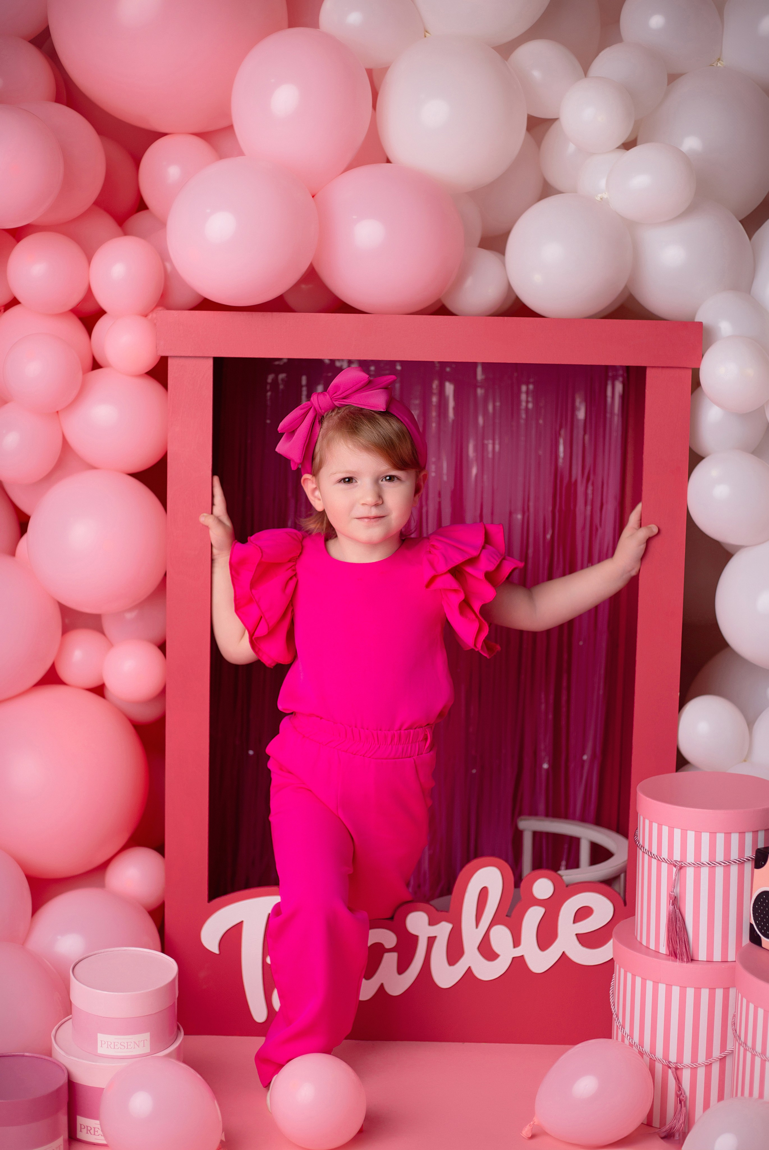 Фотопроекты. Детский фотограф в Няндоме Ариана Арсеньева