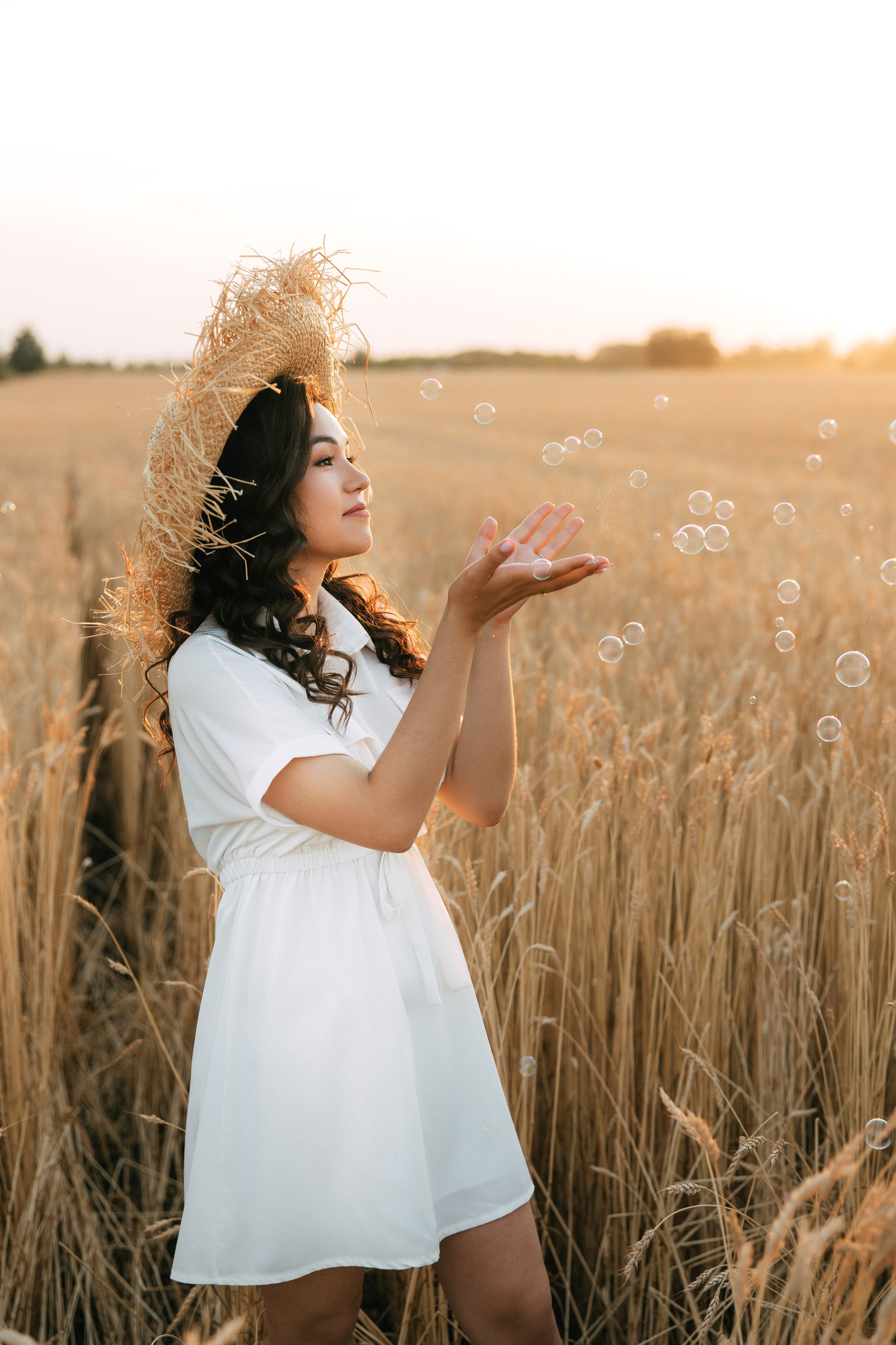 Александр и Евгения. Свадебный и семейный фотограф Анна Печенкина