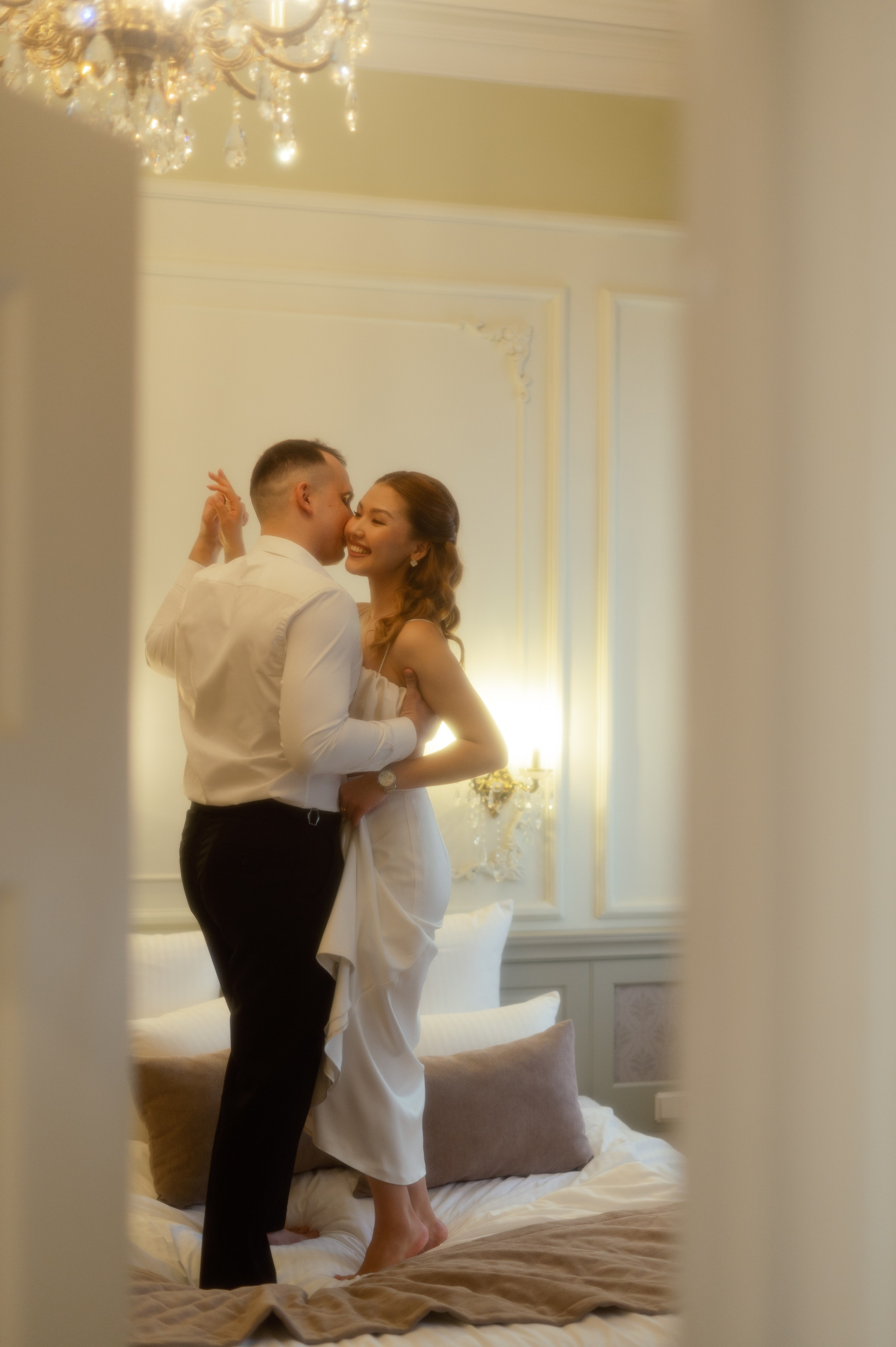 Гоша и Майя. Фотограф в Абакане и Минусинске