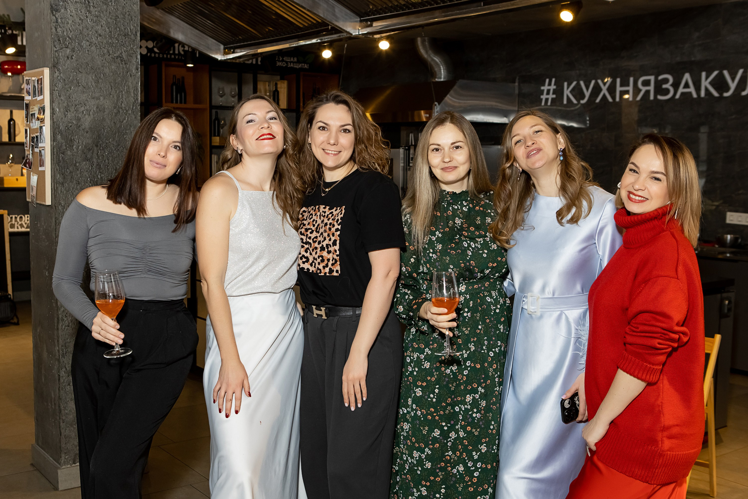 Кухня за кулисами. Репортажный и семейный фотограф в Новосибирске Елена Каменева