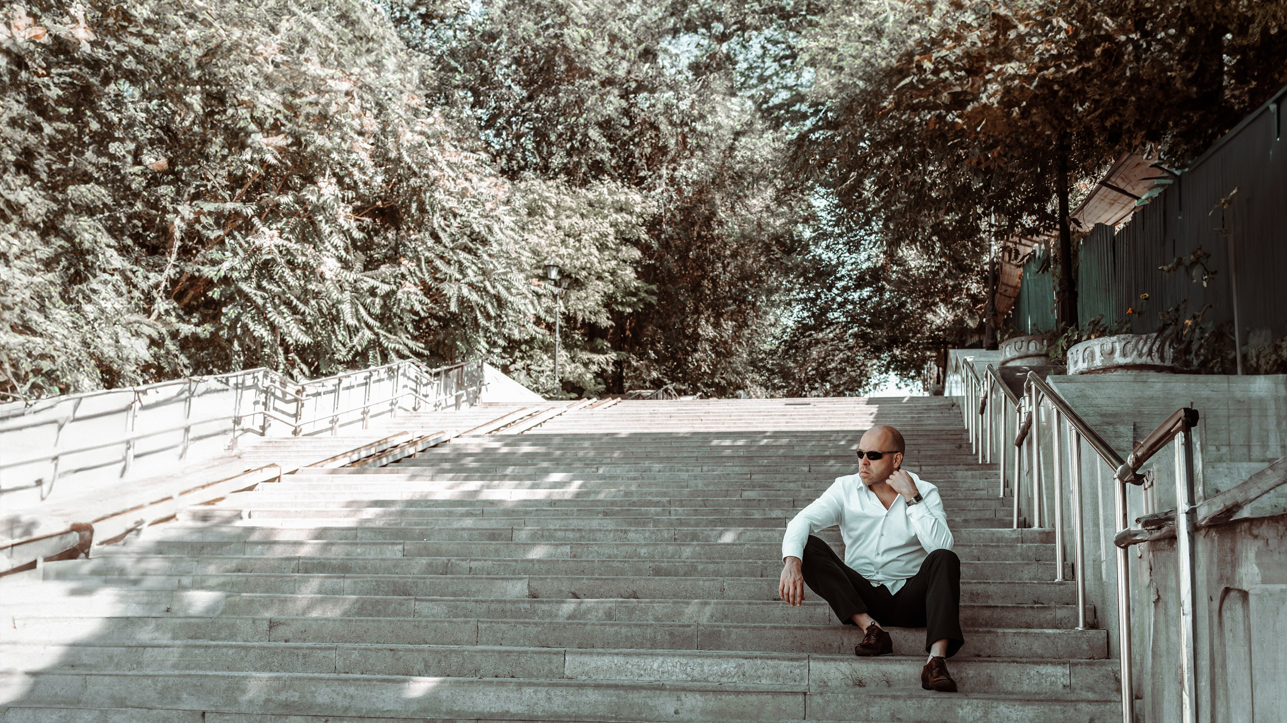 Мужская фотосессия Максим. Главная