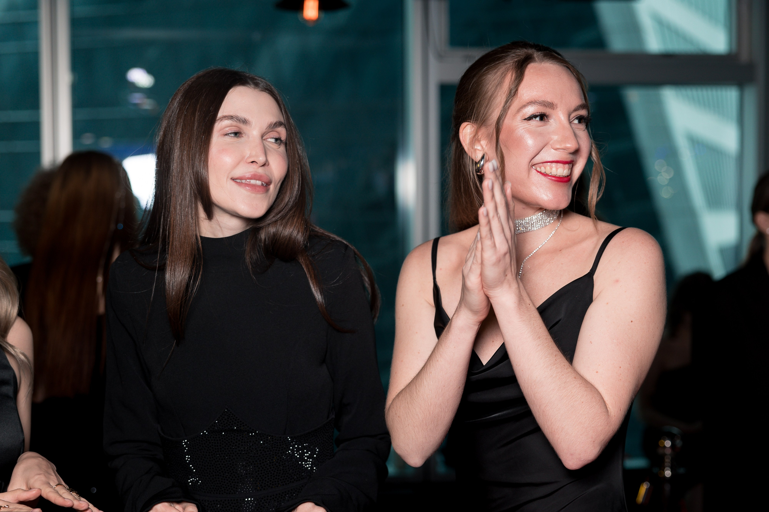 Выпускной 12.0. Фотограф Юлия Назарова