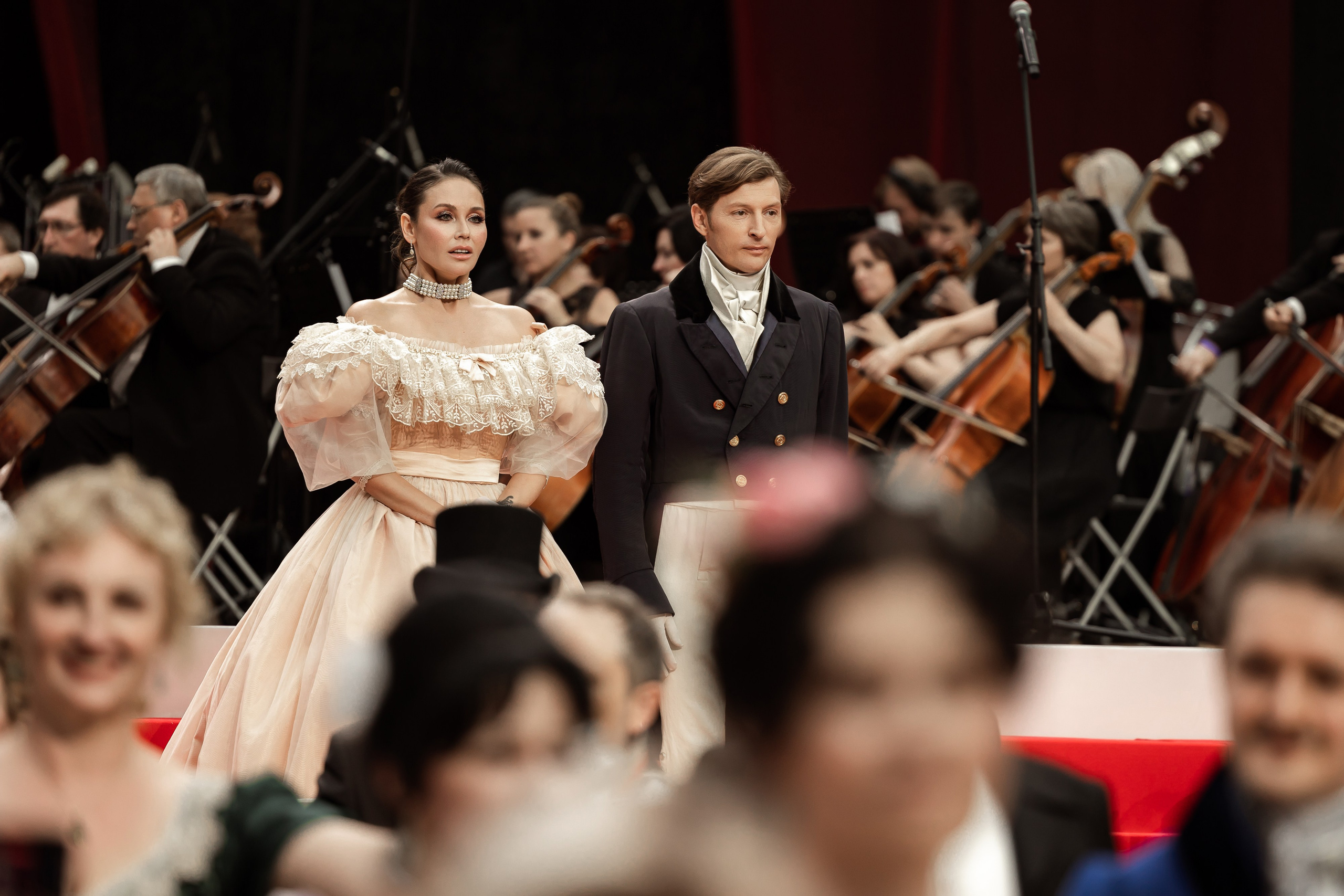 Фотограф Юлия Назарова