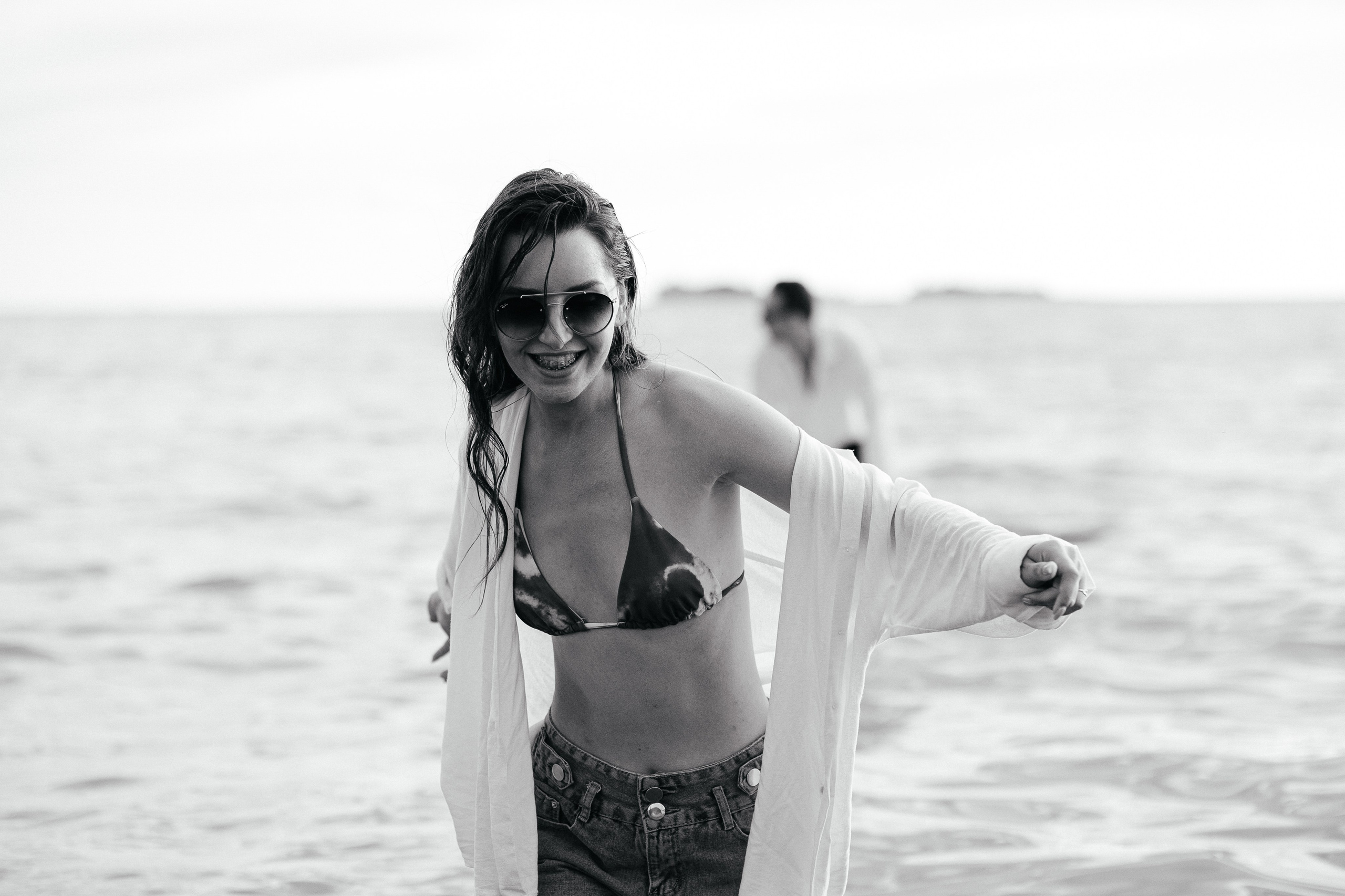 «На берегу неба». Фотограф Алина Ионычева в Новосибирске