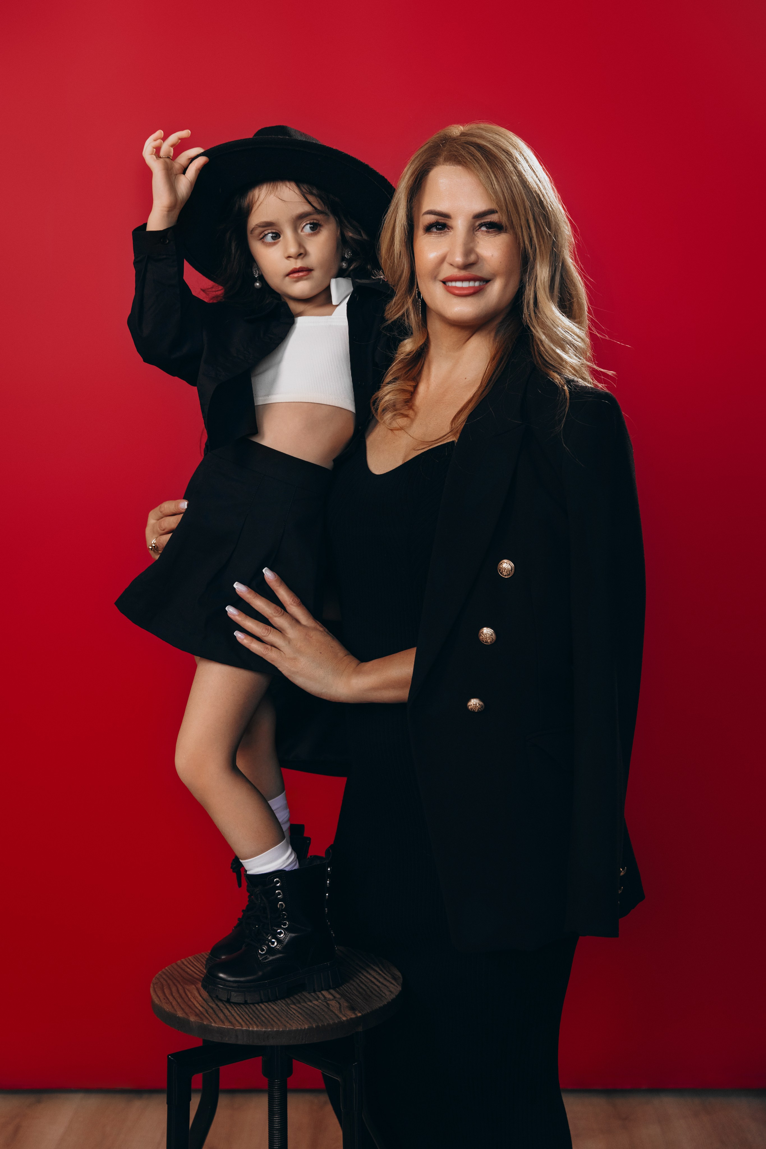 Наши дети будут лучше, чем мы. Фотограф Алина Ионычева в Новосибирске