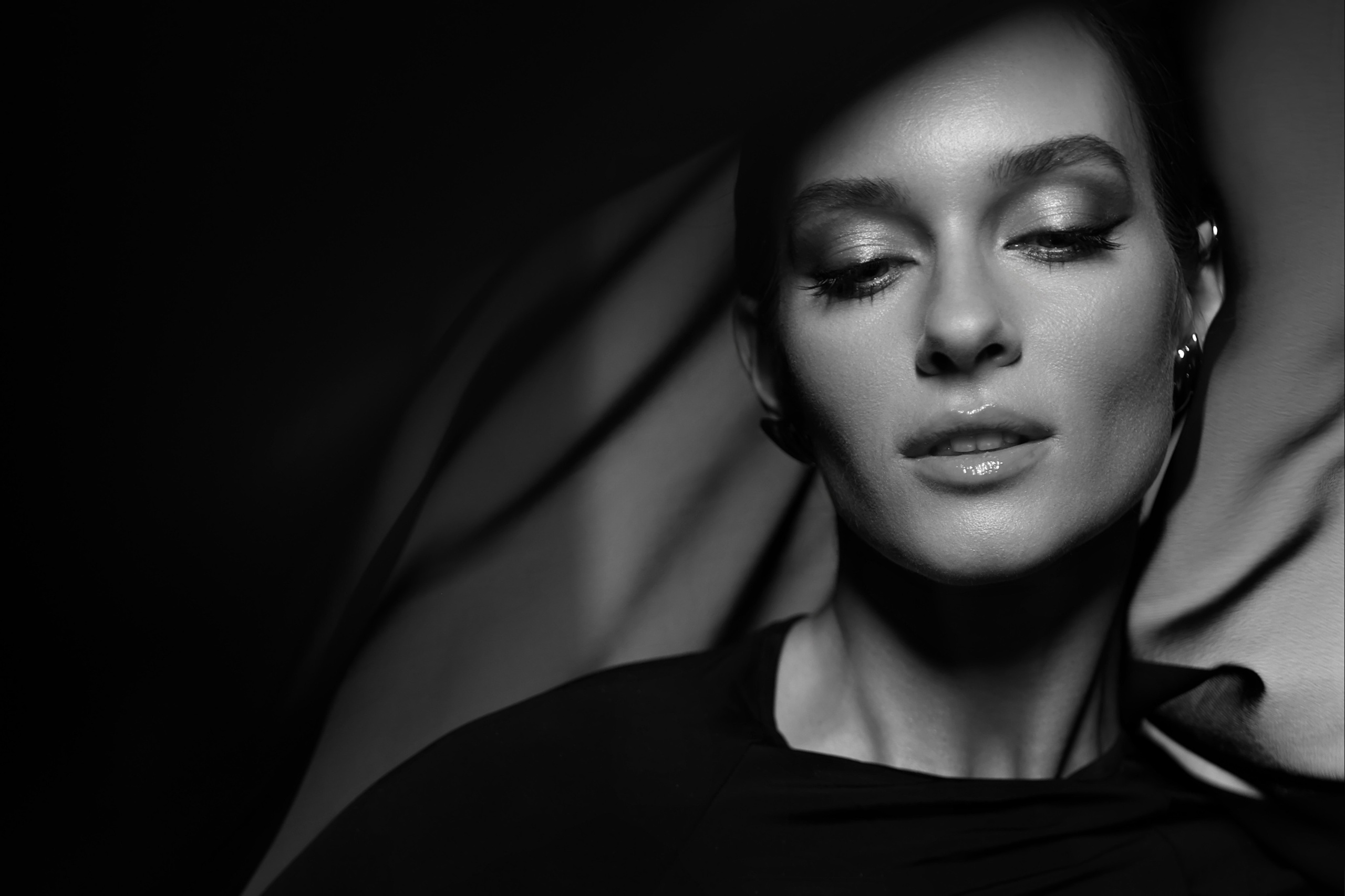 Ирина 2. Фотограф Алина Ионычева в Новосибирске