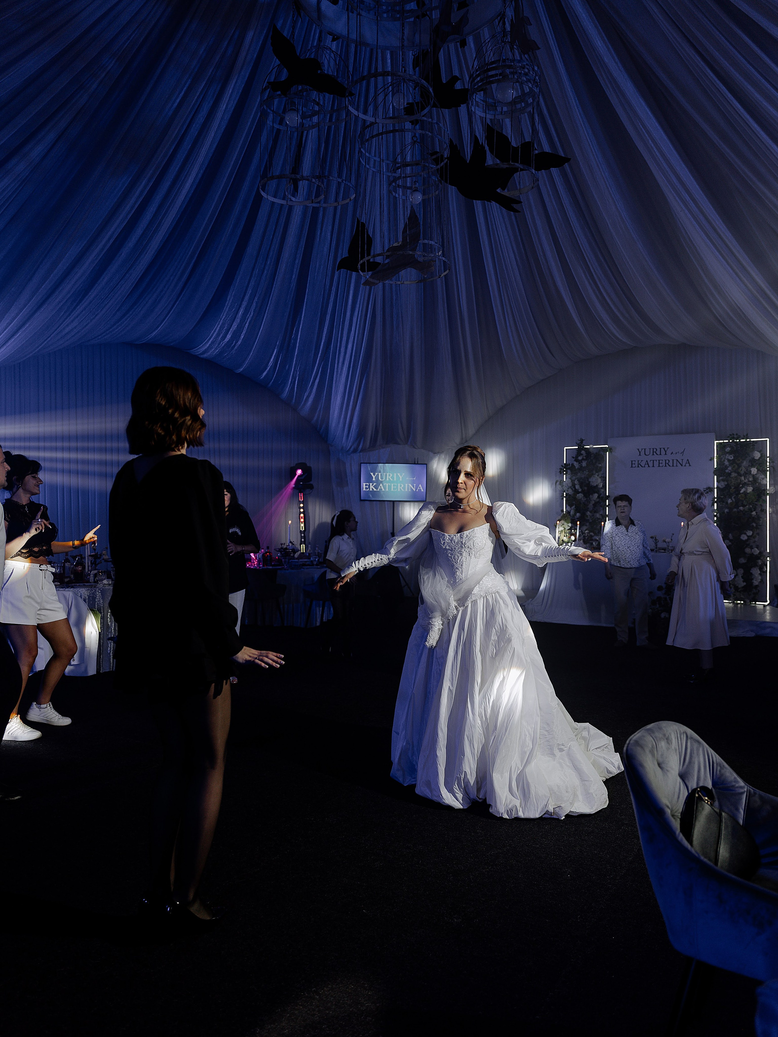 Yriy & Ekaterina. Свадебный и семейный фотограф в Бресте Светлана Эстер