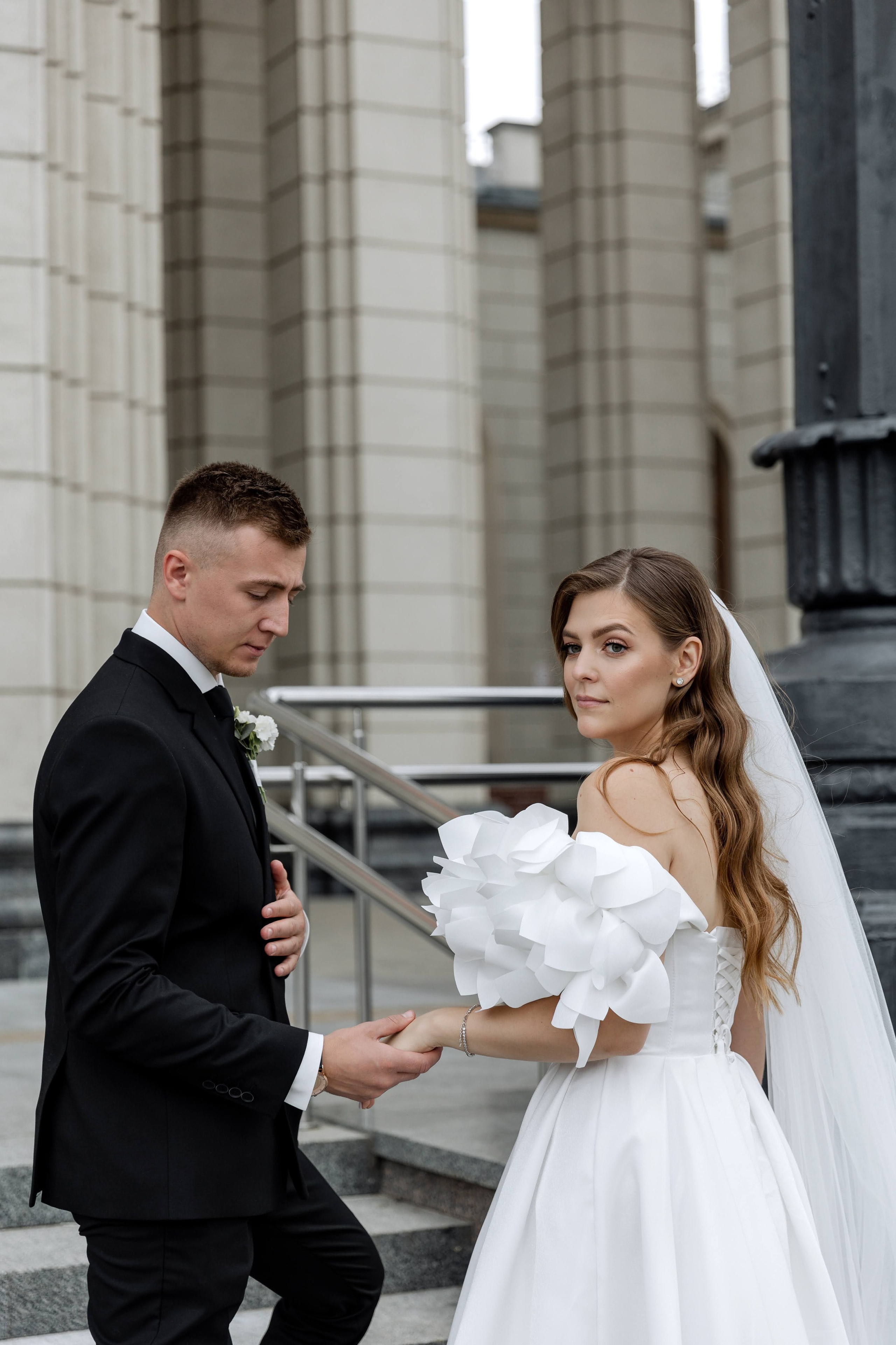 DENIS & KATE. Свадебный и семейный фотограф в Бресте Светлана Эстер