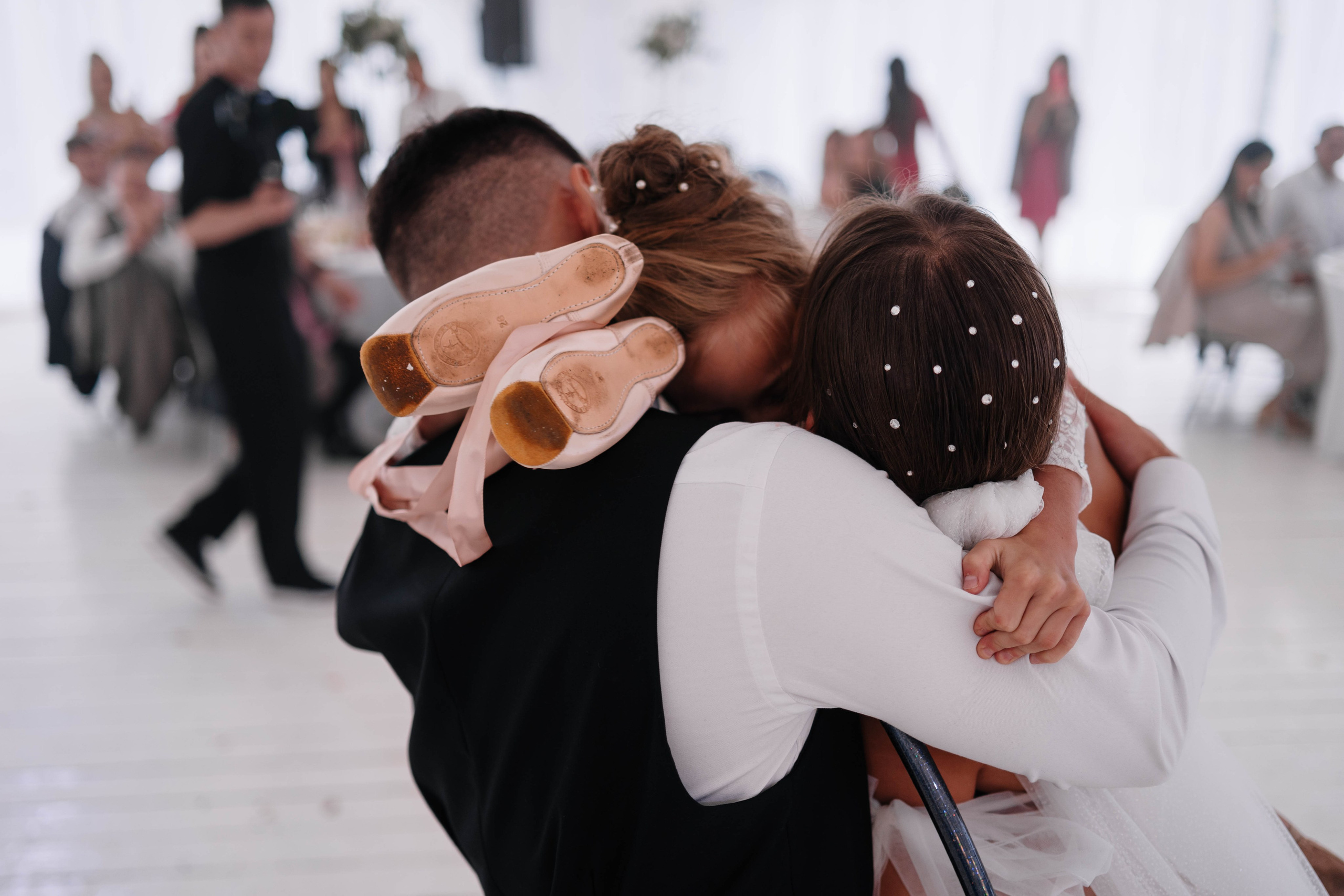 SABINA & DMITRY / 2024. Свадебный фотограф в Уфе  — Данилова Елена