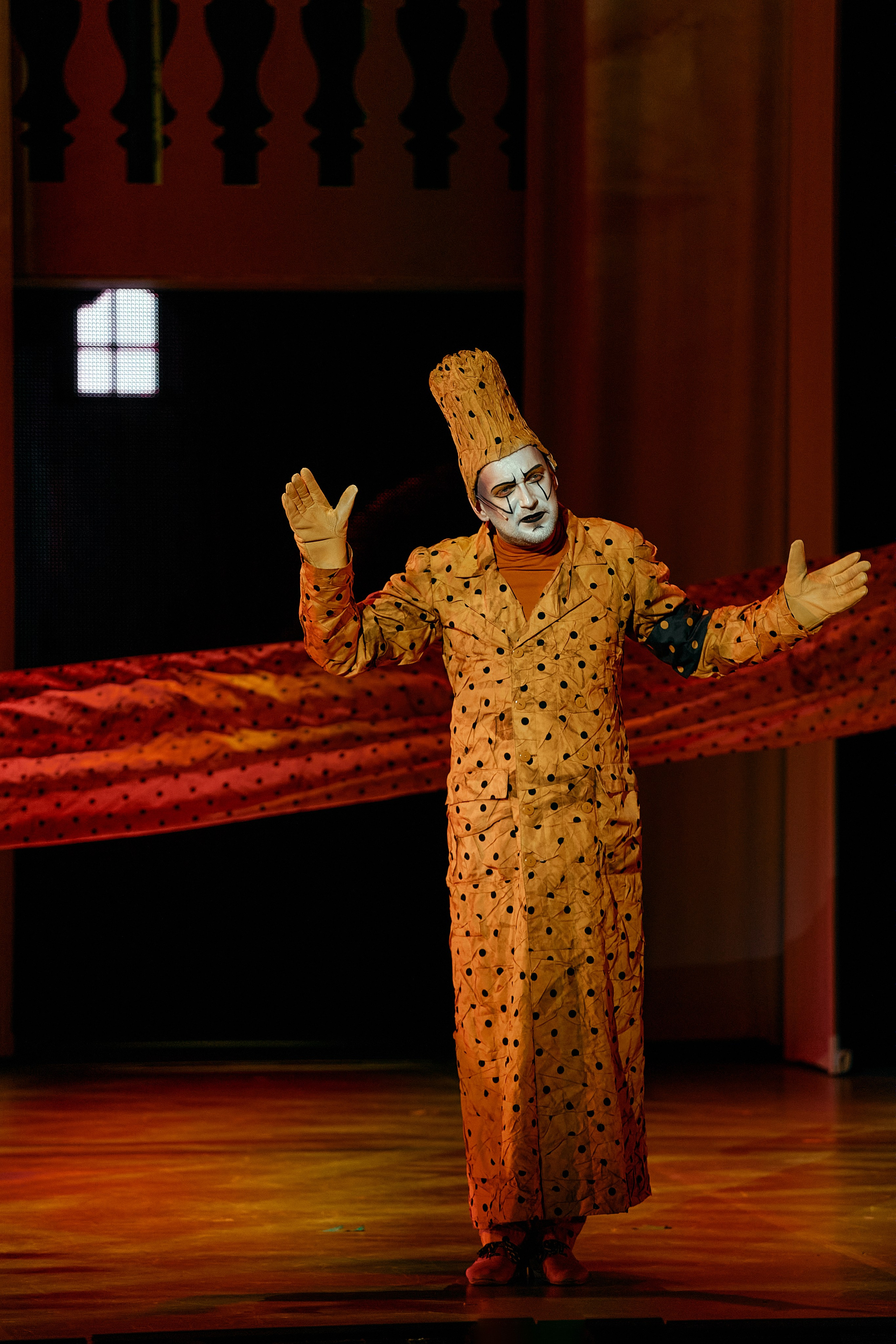 Все о Золушке. Фотограф Нина Антонова