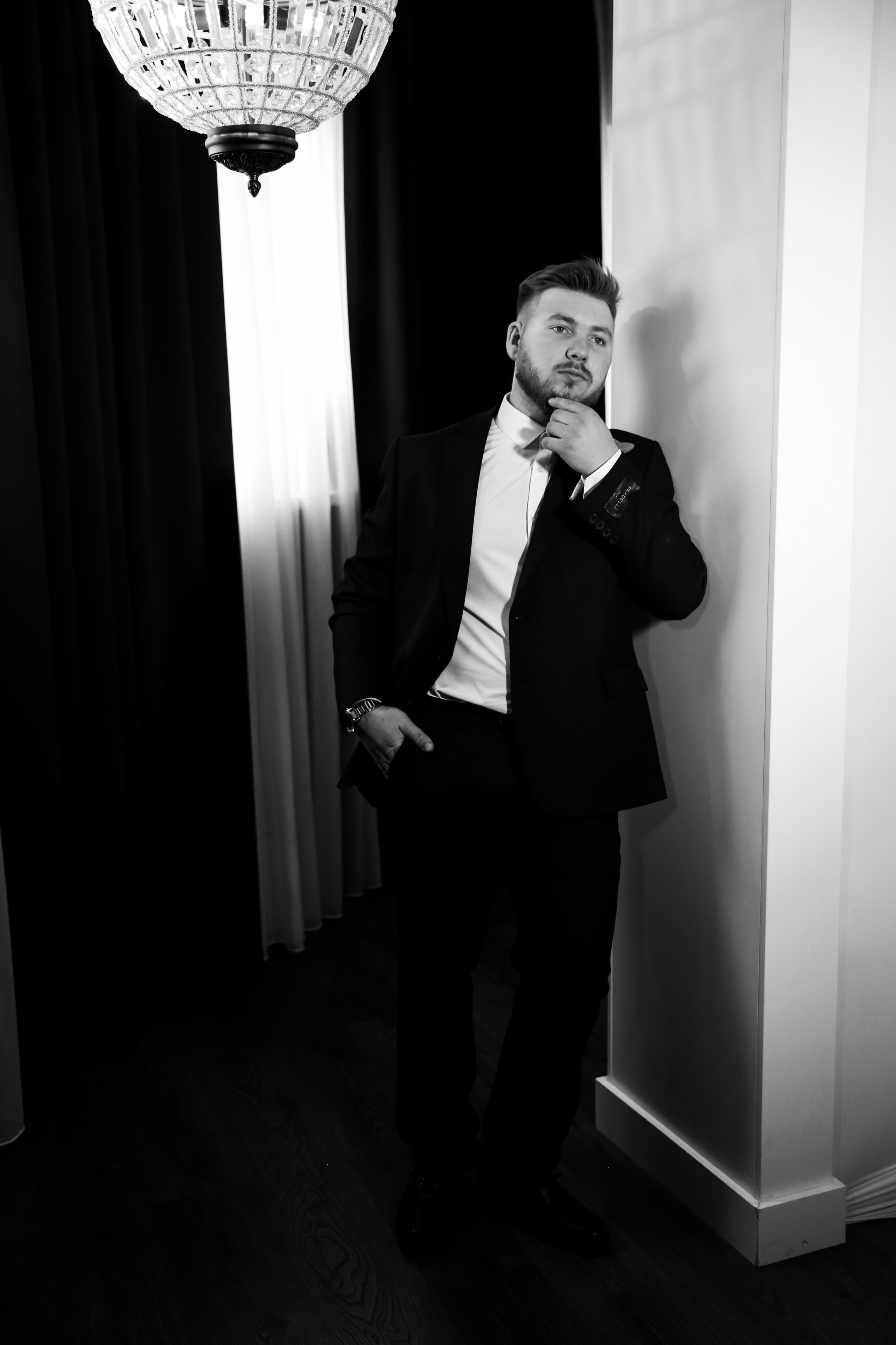 N | I. Свадебный фотограф Ростов-на-Дону Алла Белова