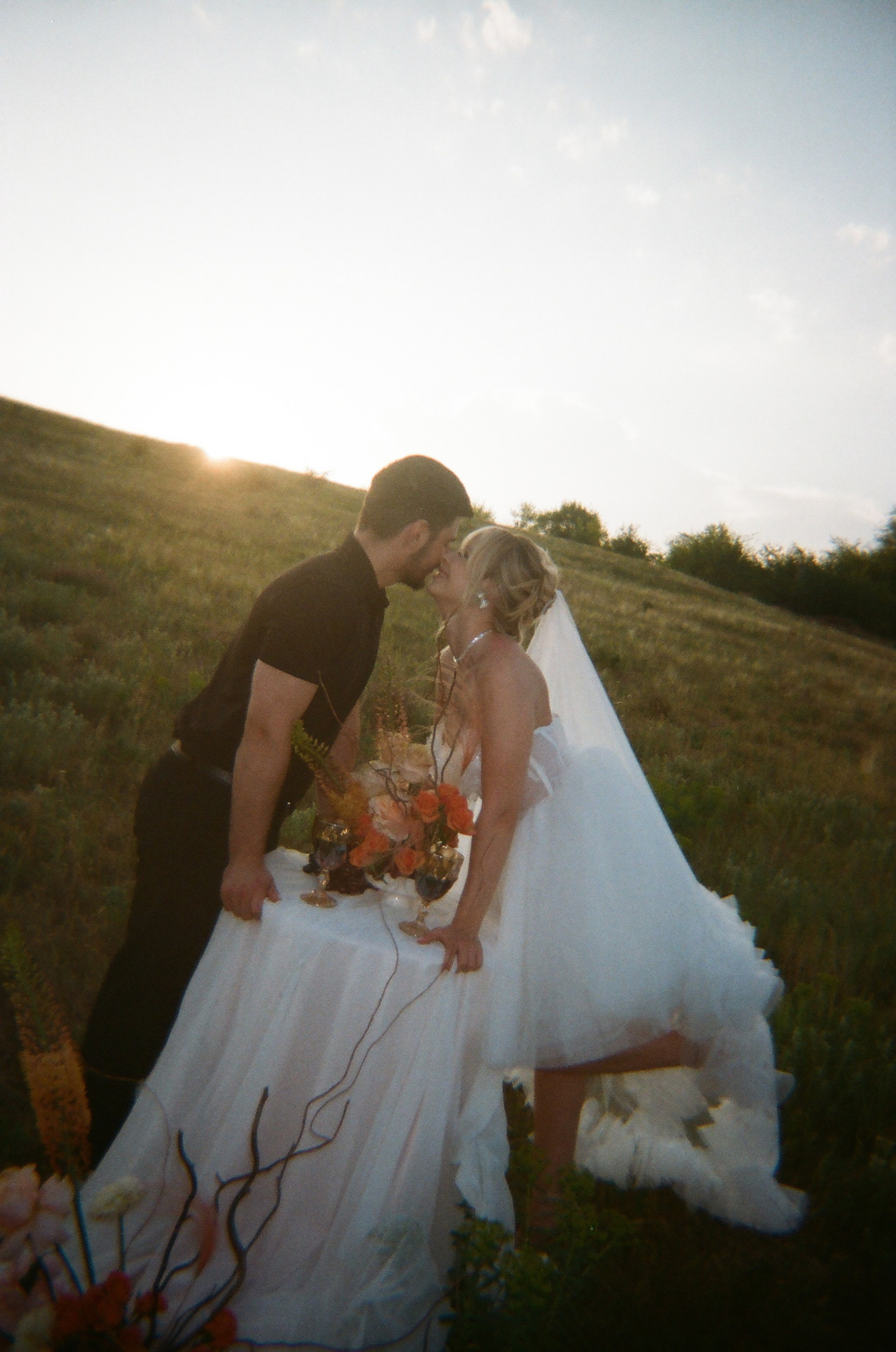 Анна и Евгений. Фотограф в Ростове-на-Дону