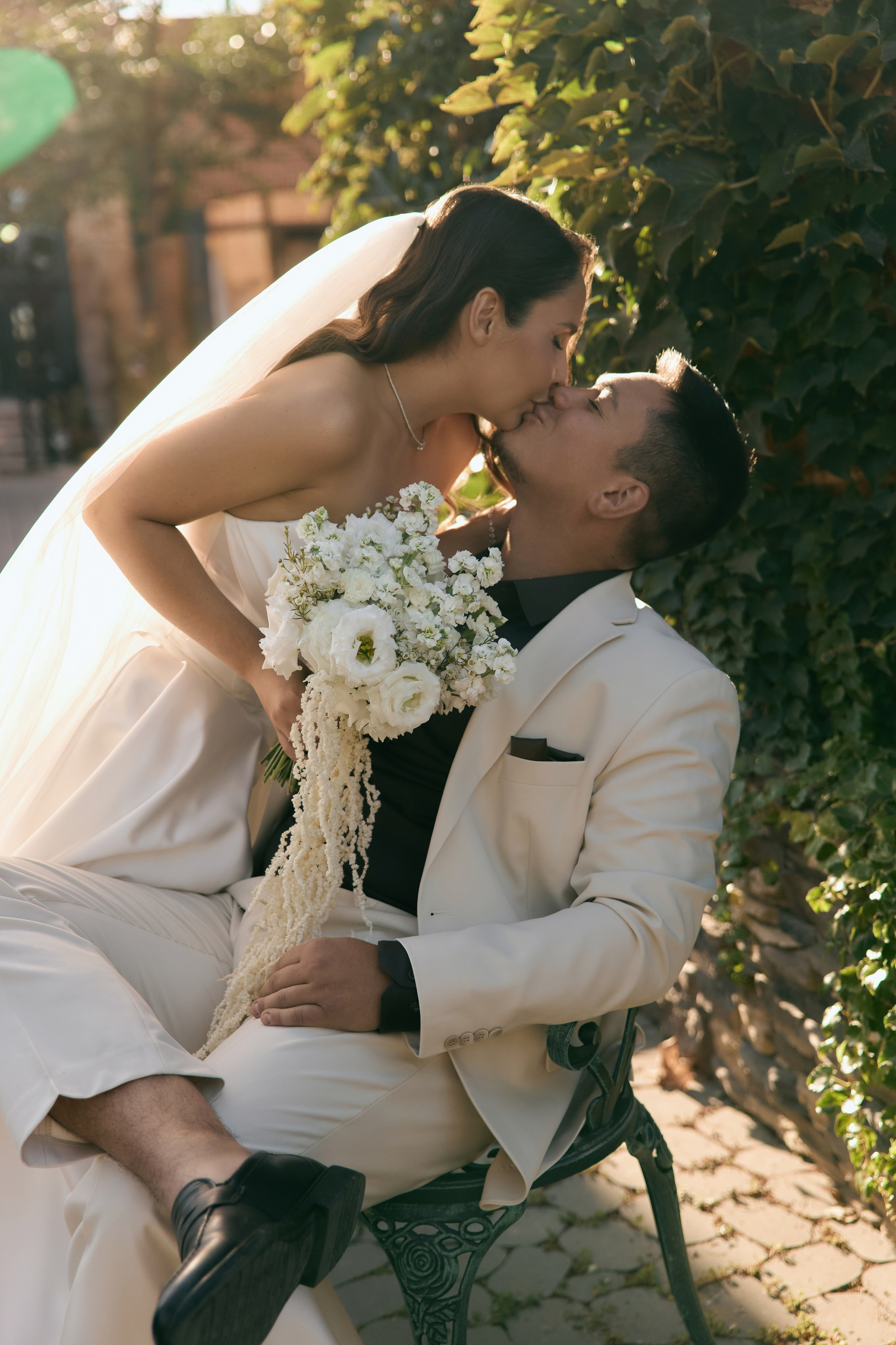 Кристина и Марк. Фотограф в Ростове-на-Дону