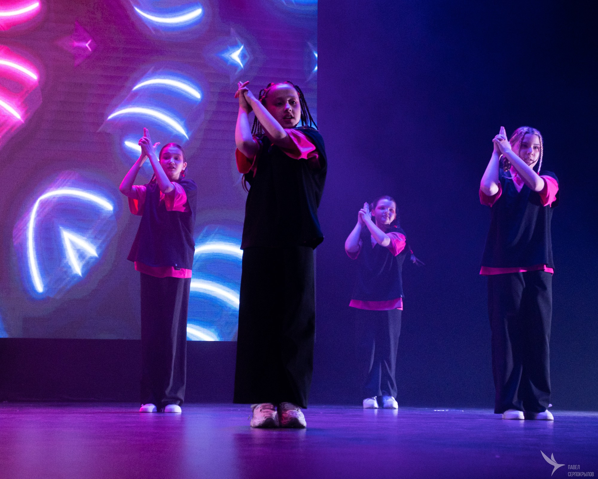 Junix. Репортажный фотограф в Казани Павел Серпокрылов