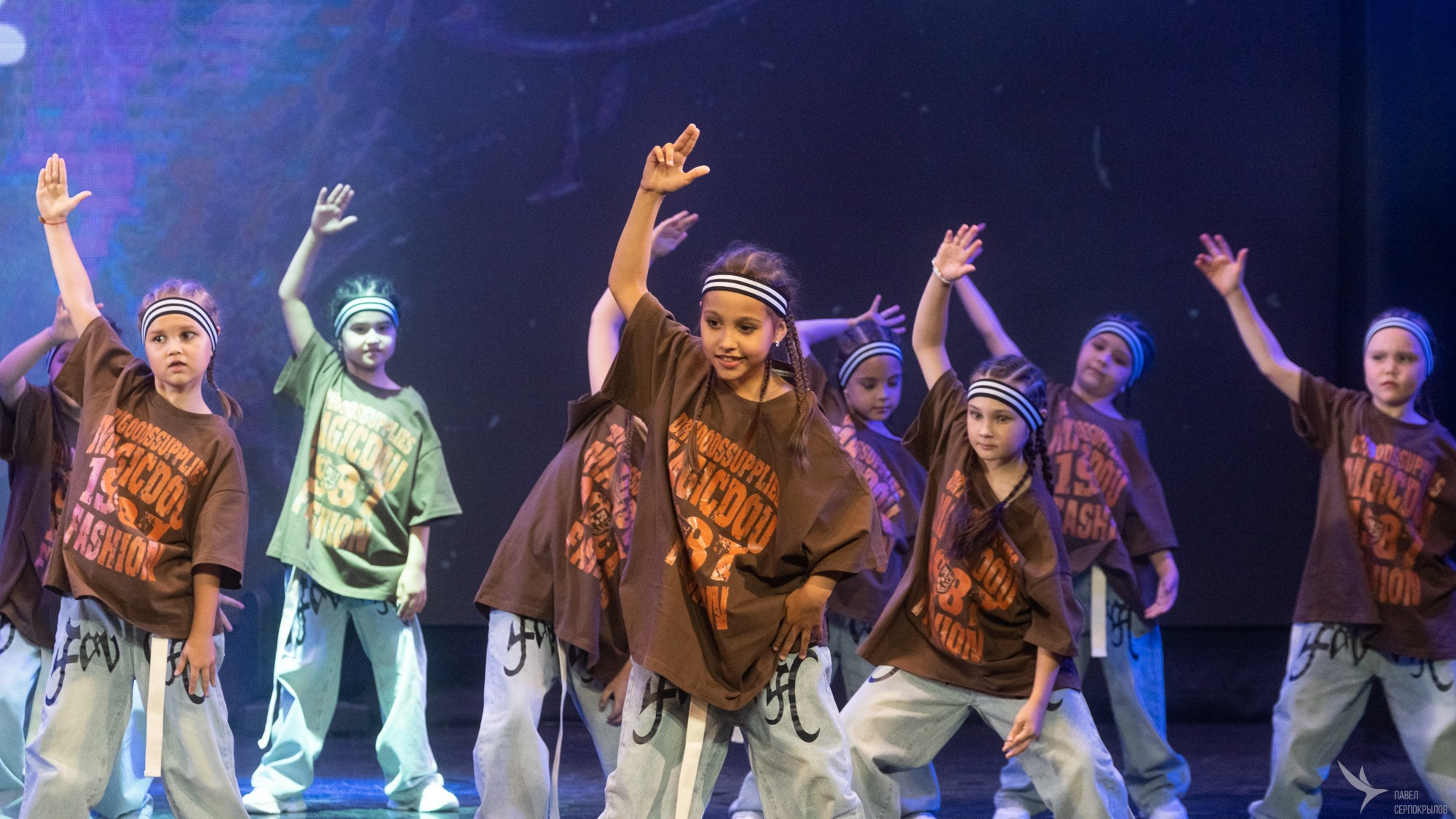 Студия танцев PLATFORMA. Репортажный фотограф в Казани Павел Серпокрылов