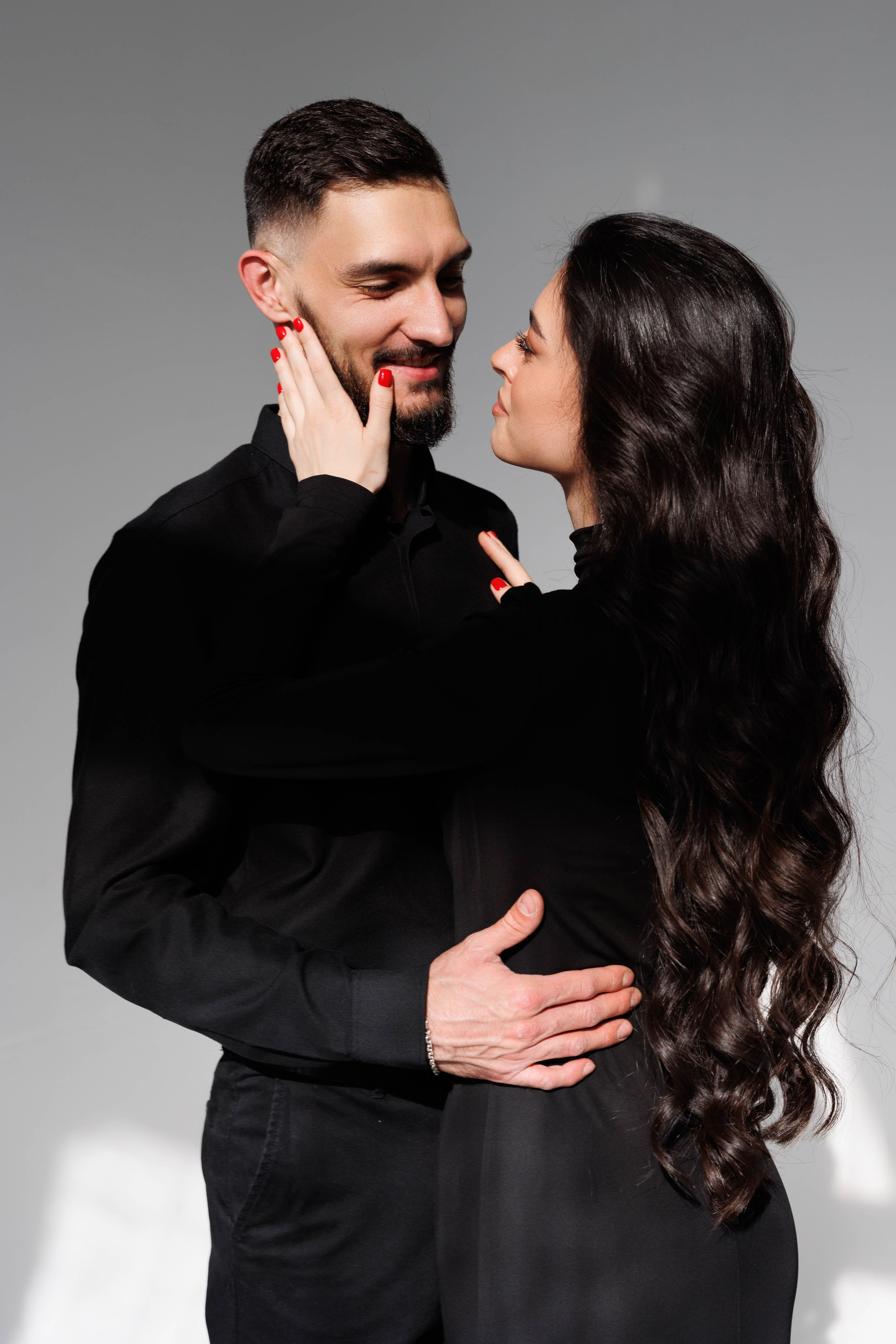 Любовь. Аксанна Аракелян