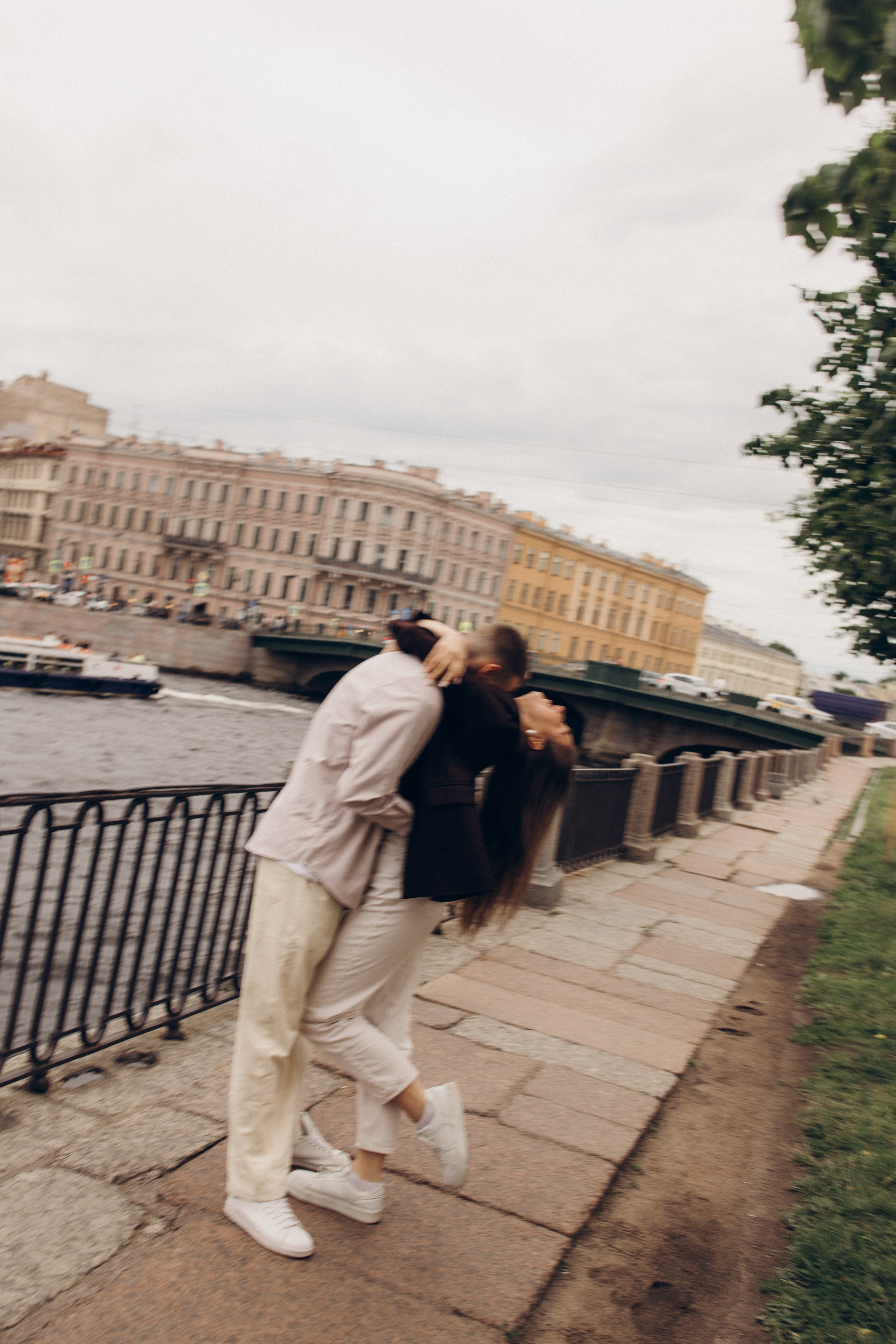 Василина & Егор. Ирина Владимирова | Фотограф Санкт-Петербург