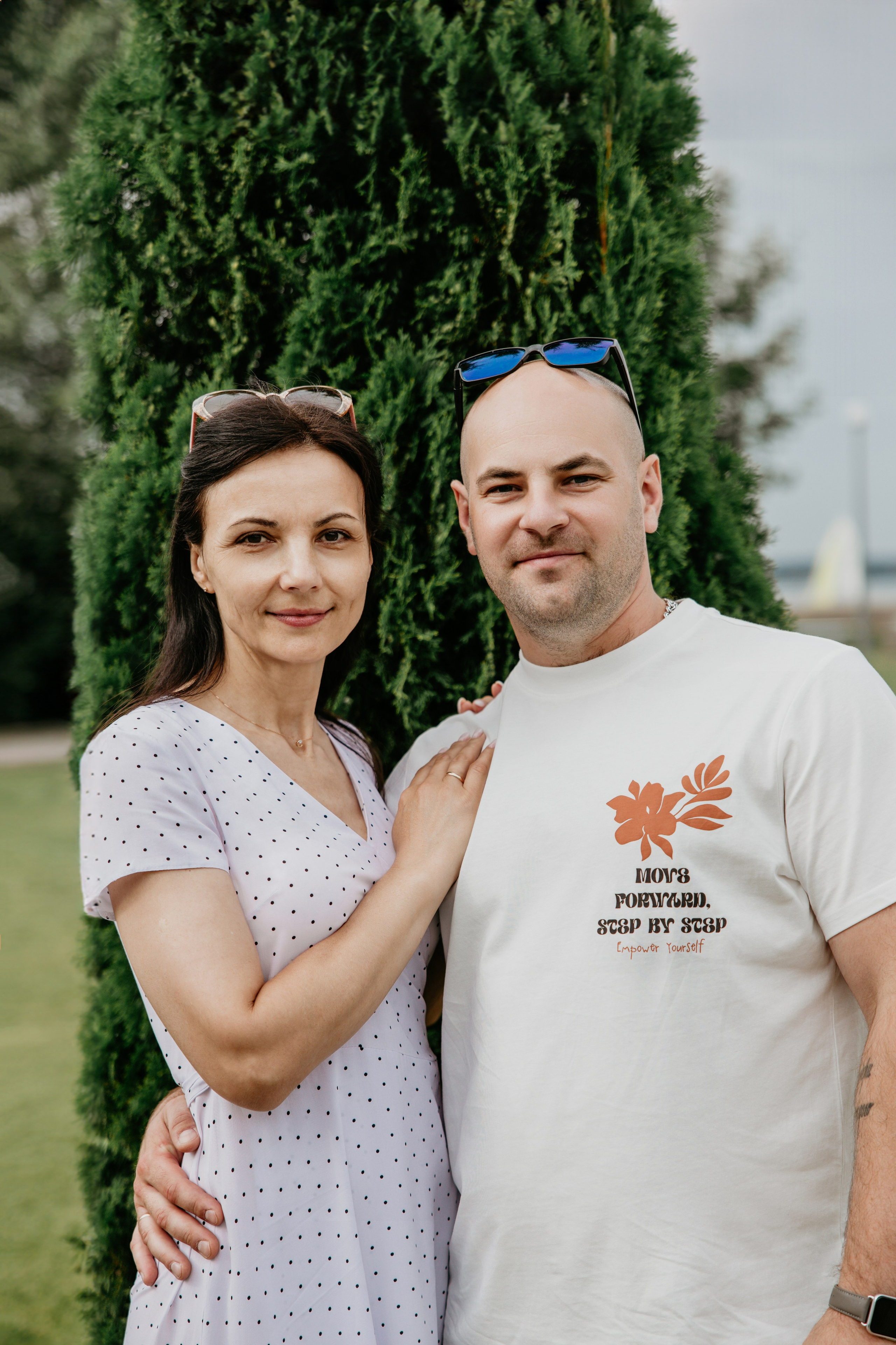 День рождения. Свадебный и портретный фотограф Минск Евсович Инна