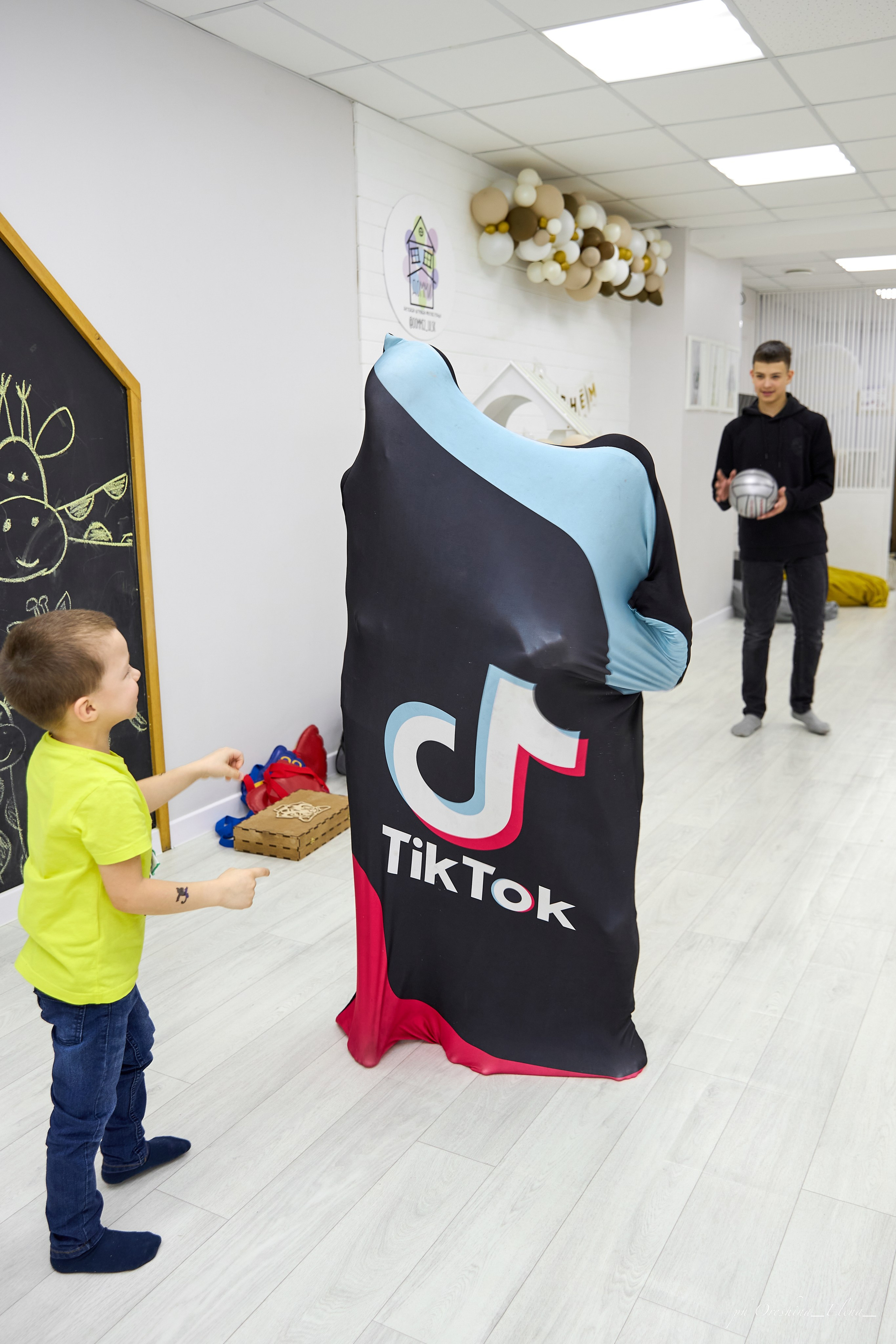 Настя, с Днём рождения!!!. Свадебный и семейный фотограф в Ульяновске Орешина Елена