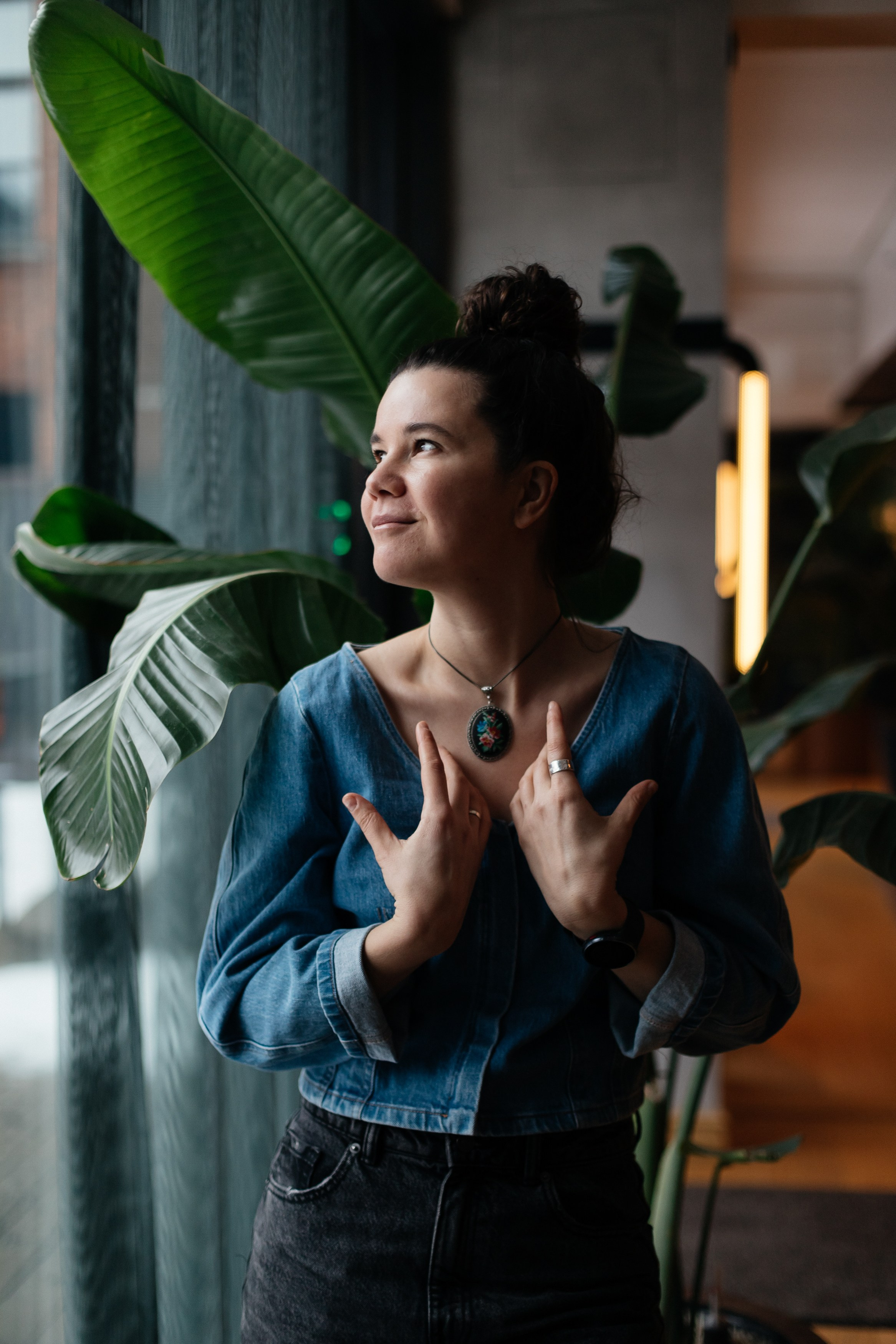 Kristina Salmela. Family and portrait photographer Helsinki