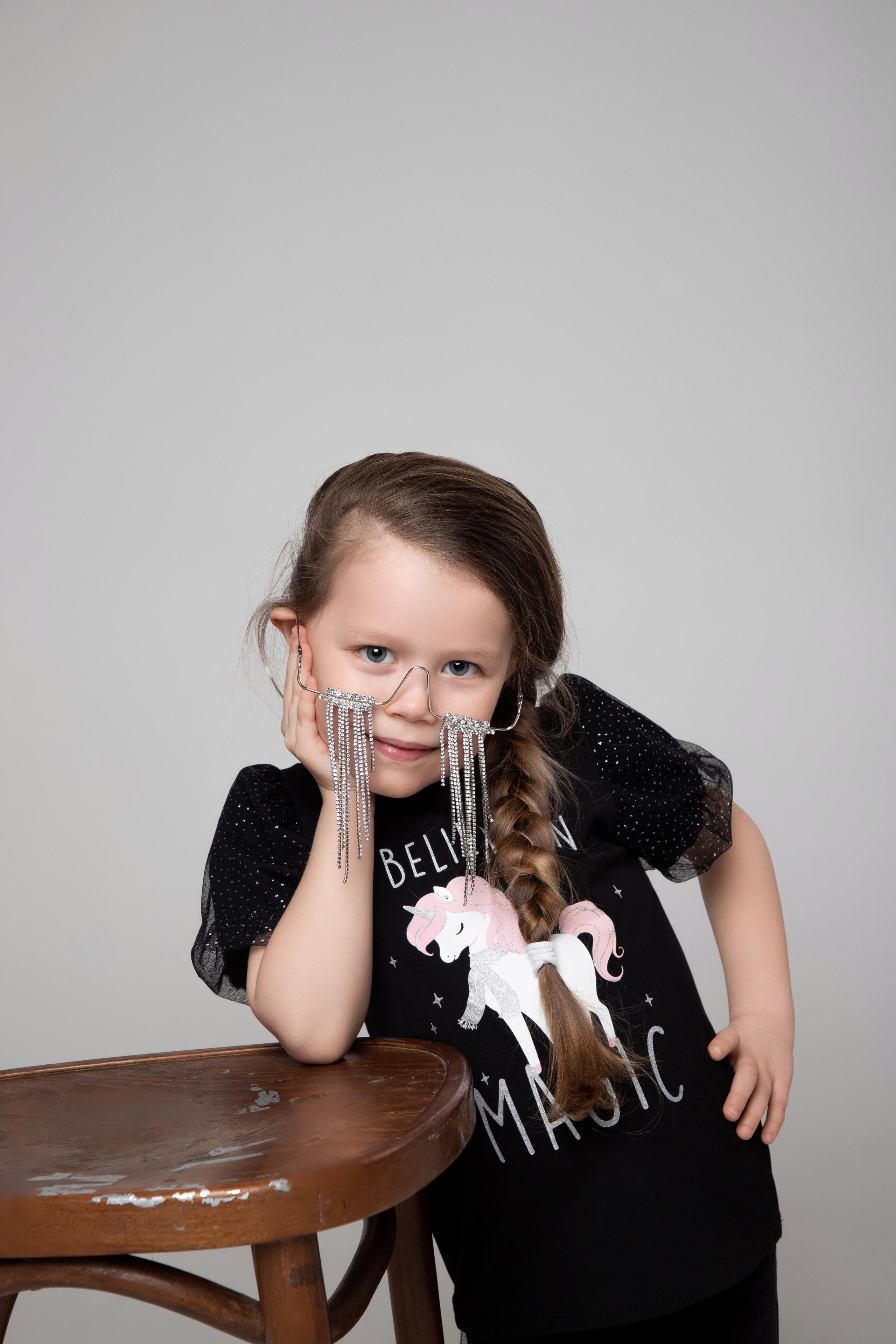 Алексей, Елена, Кристина и Арина. Фотограф Денис Лесковский (Тюмень)