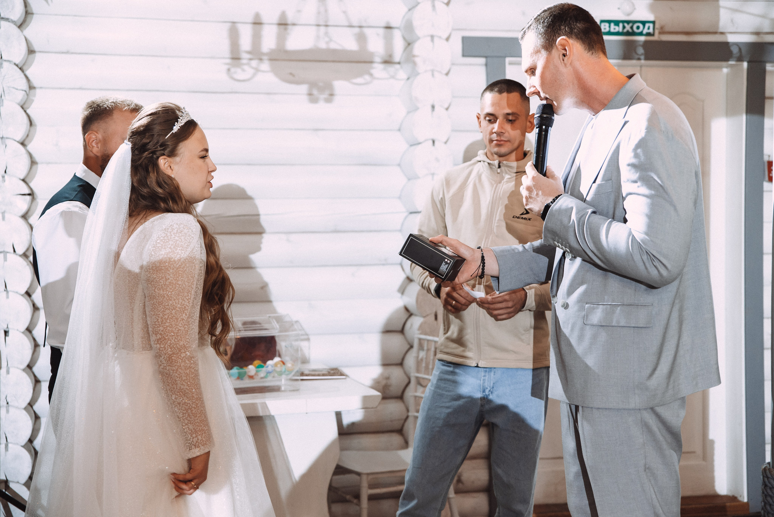 Родион + Юлия. Свадебный и семейный фотограф в Волгограде Олеся Лисицкая