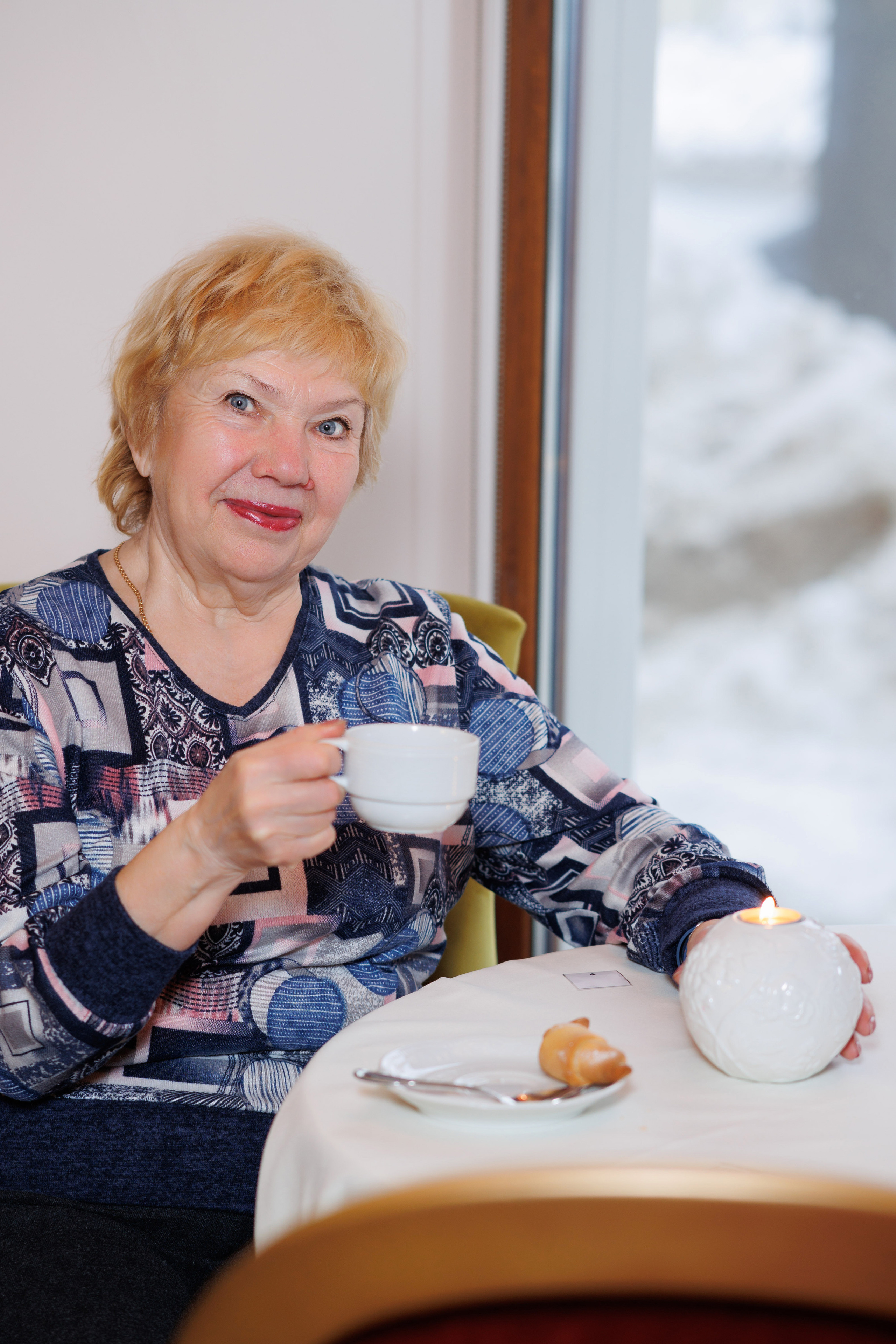 Завтрак со смыслом Ярославль 1 год. Коммерческий фотограф Андрей Тремасов