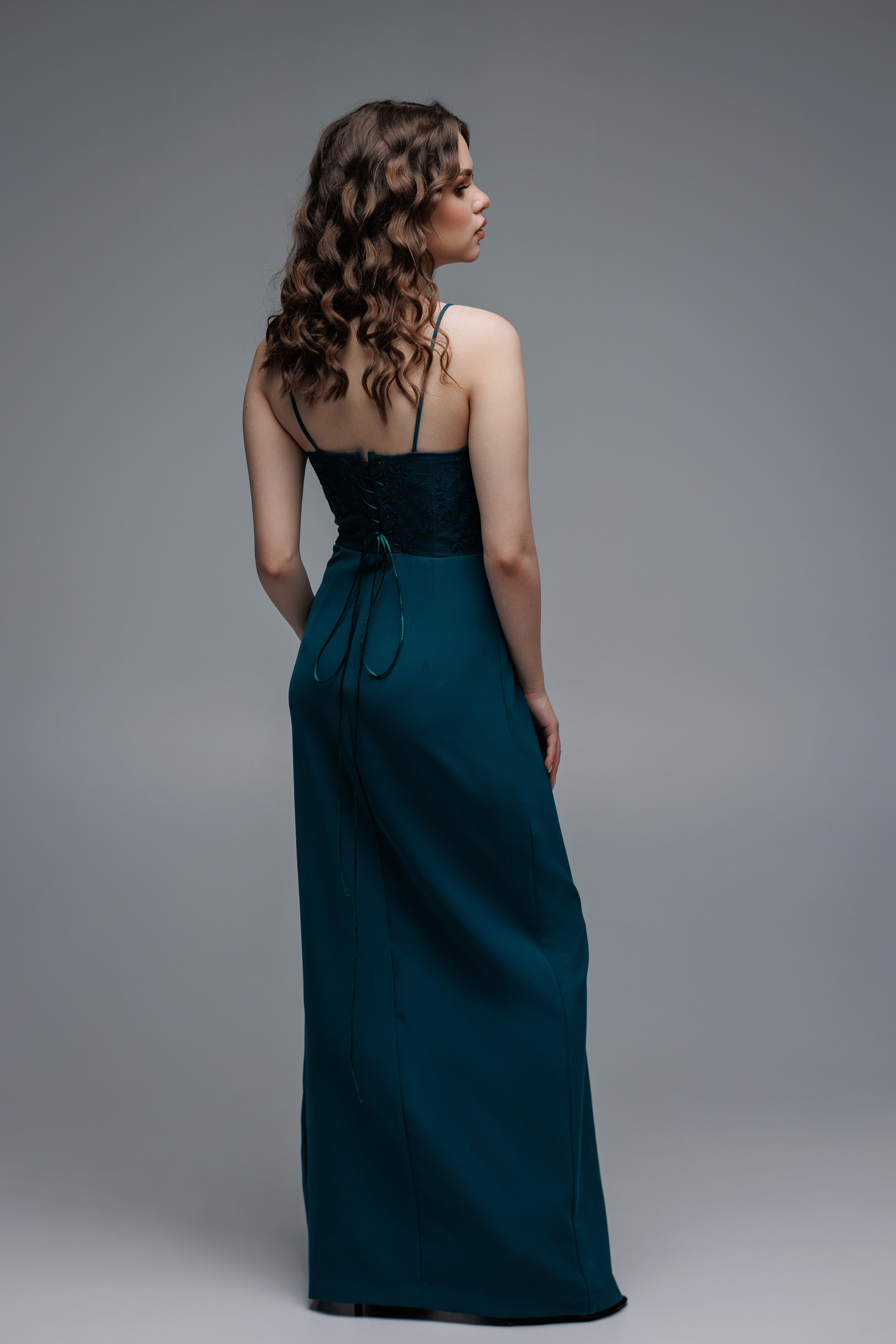 Фотосессия для красивой девушки. Коммерческий фотограф Андрей Тремасов