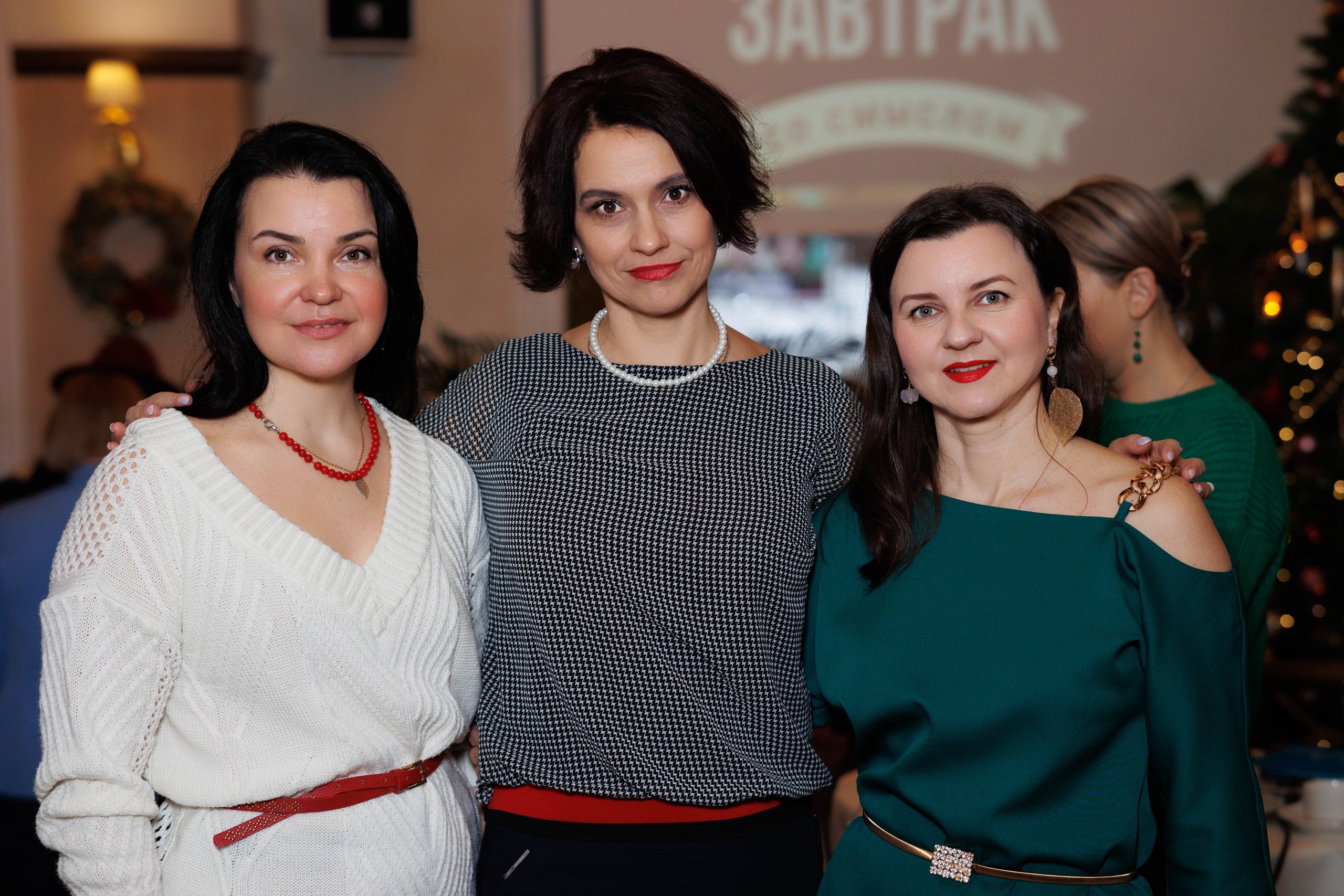 Завтрак со смыслом Ярославль 1 год. Коммерческий фотограф Андрей Тремасов