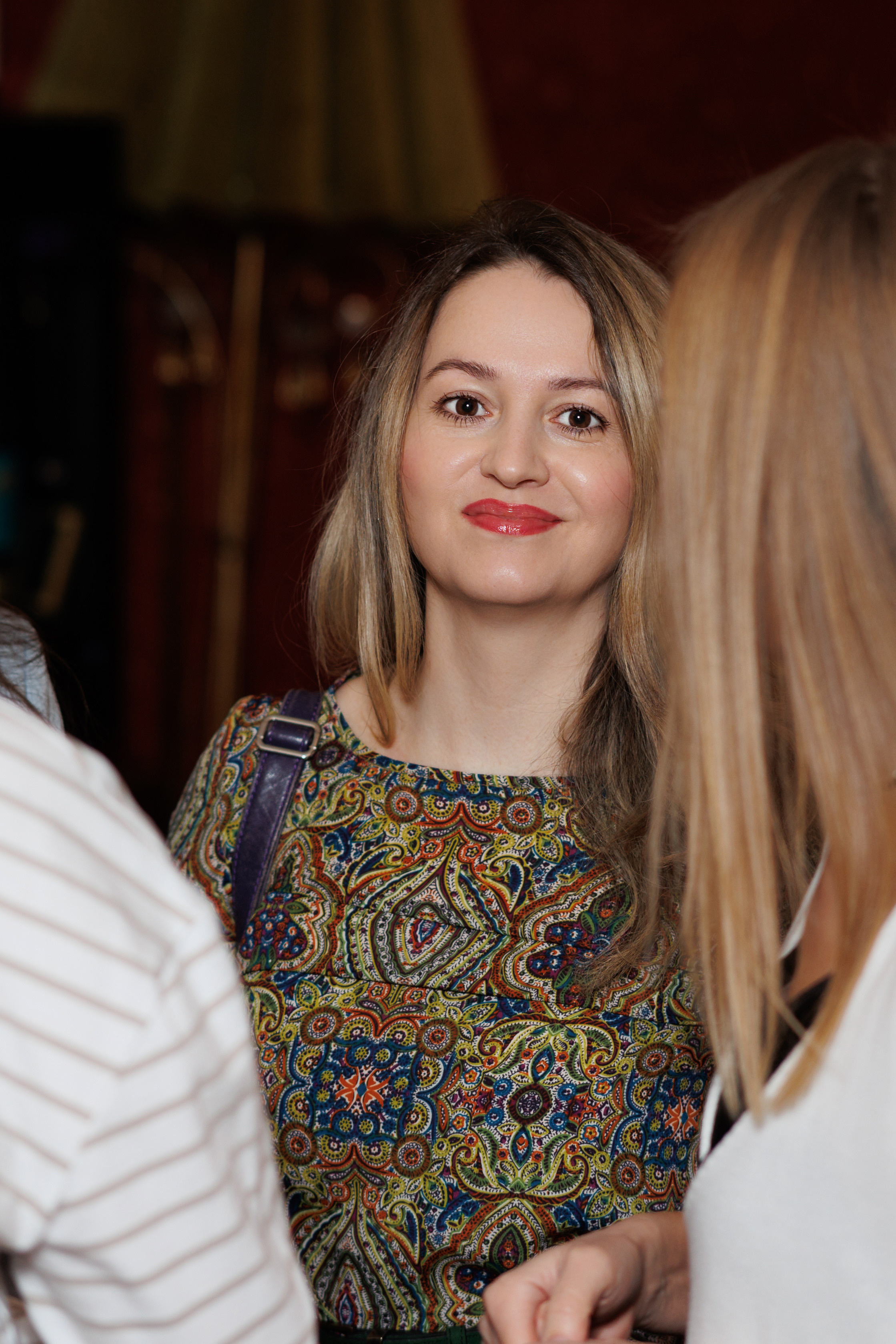 Завтрак со смыслом Ярославль 1 год. Коммерческий фотограф Андрей Тремасов