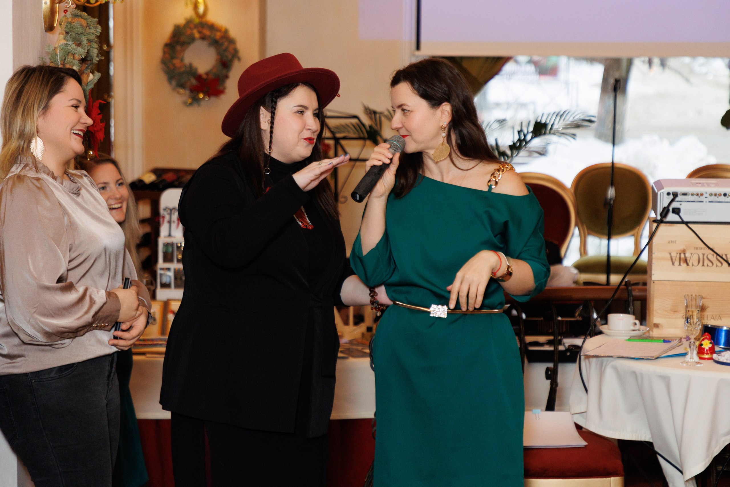 Завтрак со смыслом Ярославль 1 год. Коммерческий фотограф Андрей Тремасов